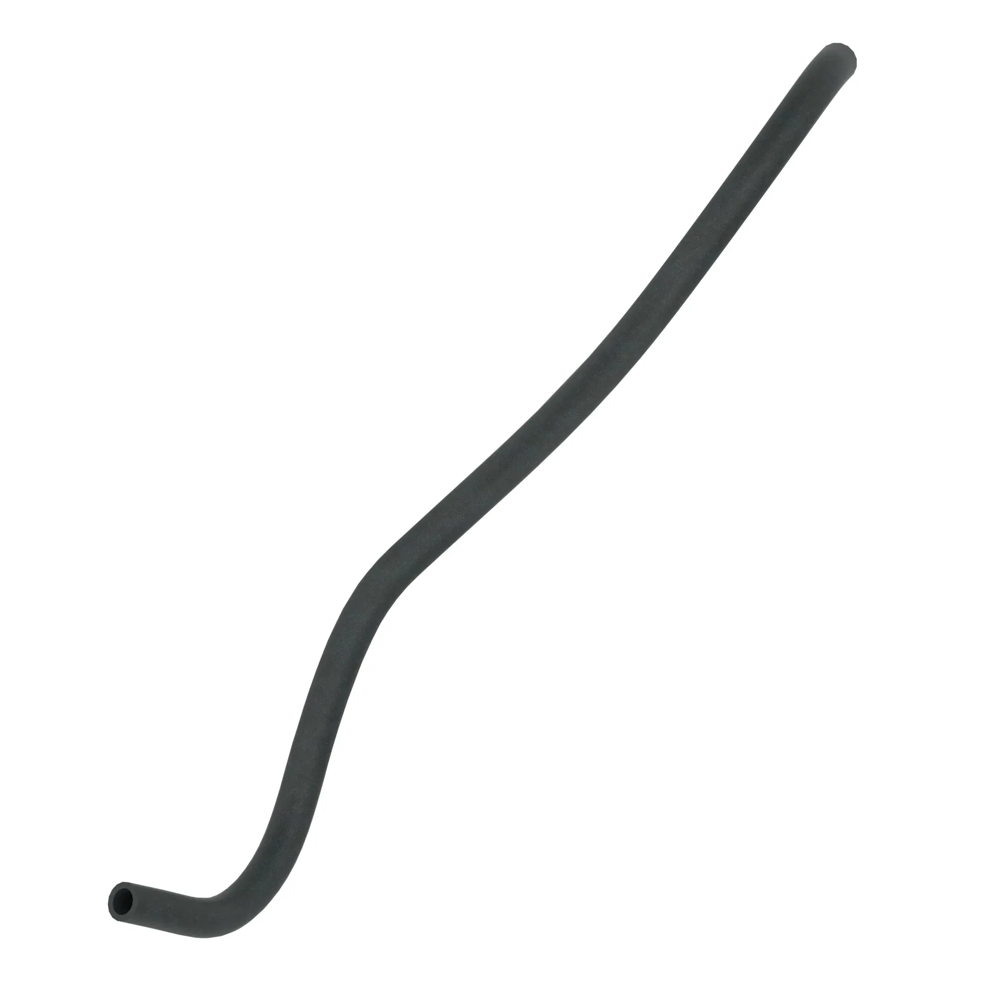 John Deere Cab to Header Coolant Supply Hose - R570483