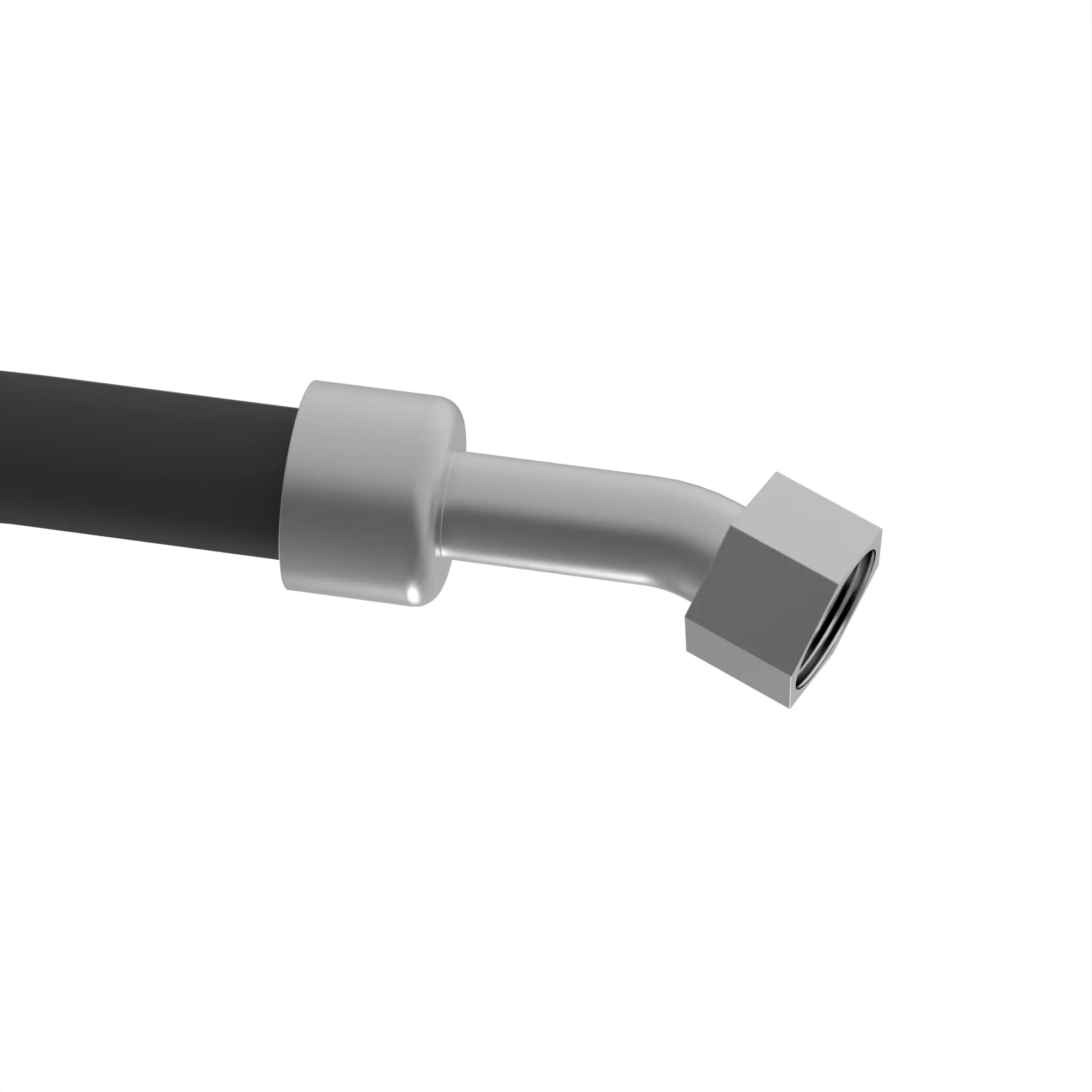 HYDRAULIC HOSE - FABRICATE, MAIN PR
