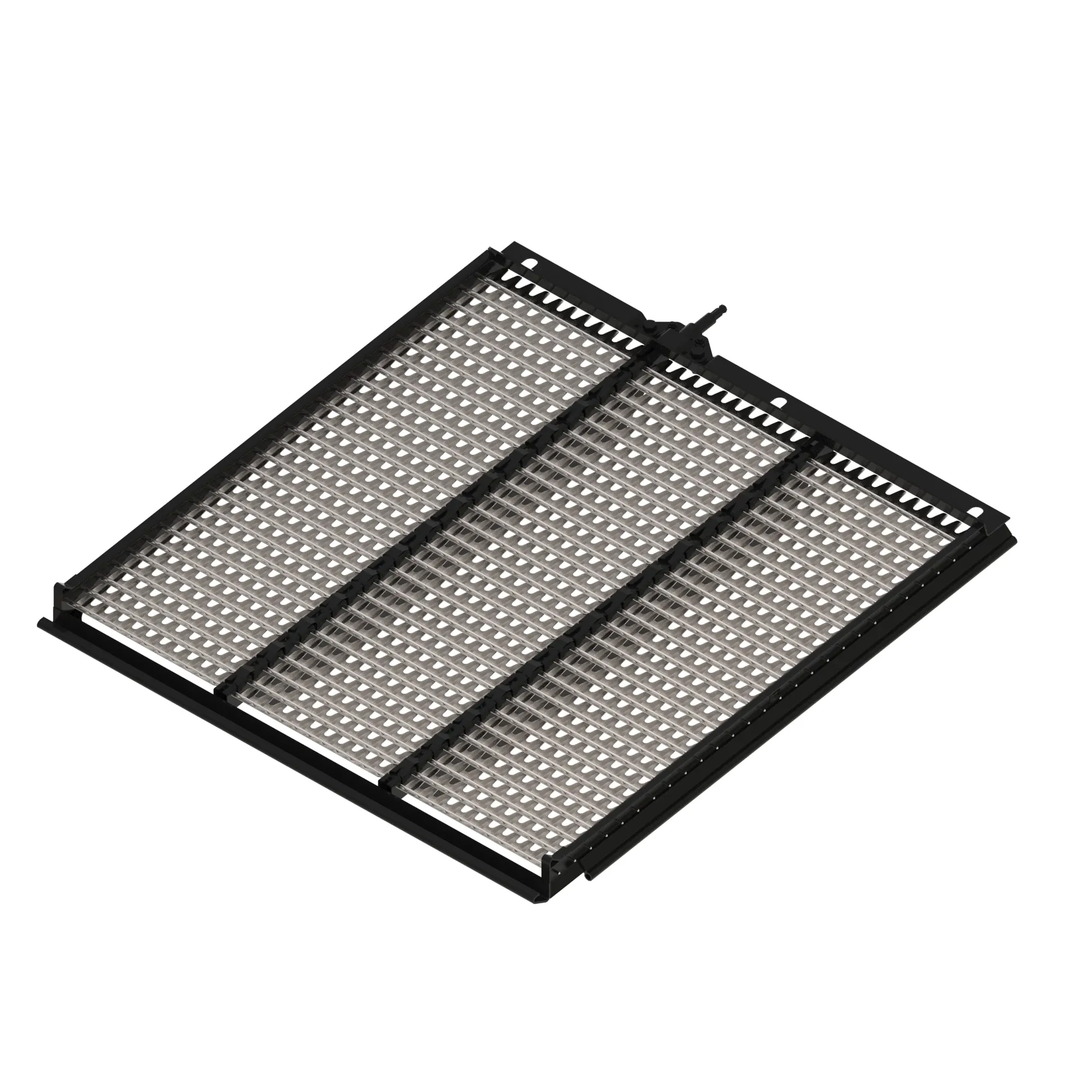 John Deere Cleaning Shoe Precleaner - AH172944