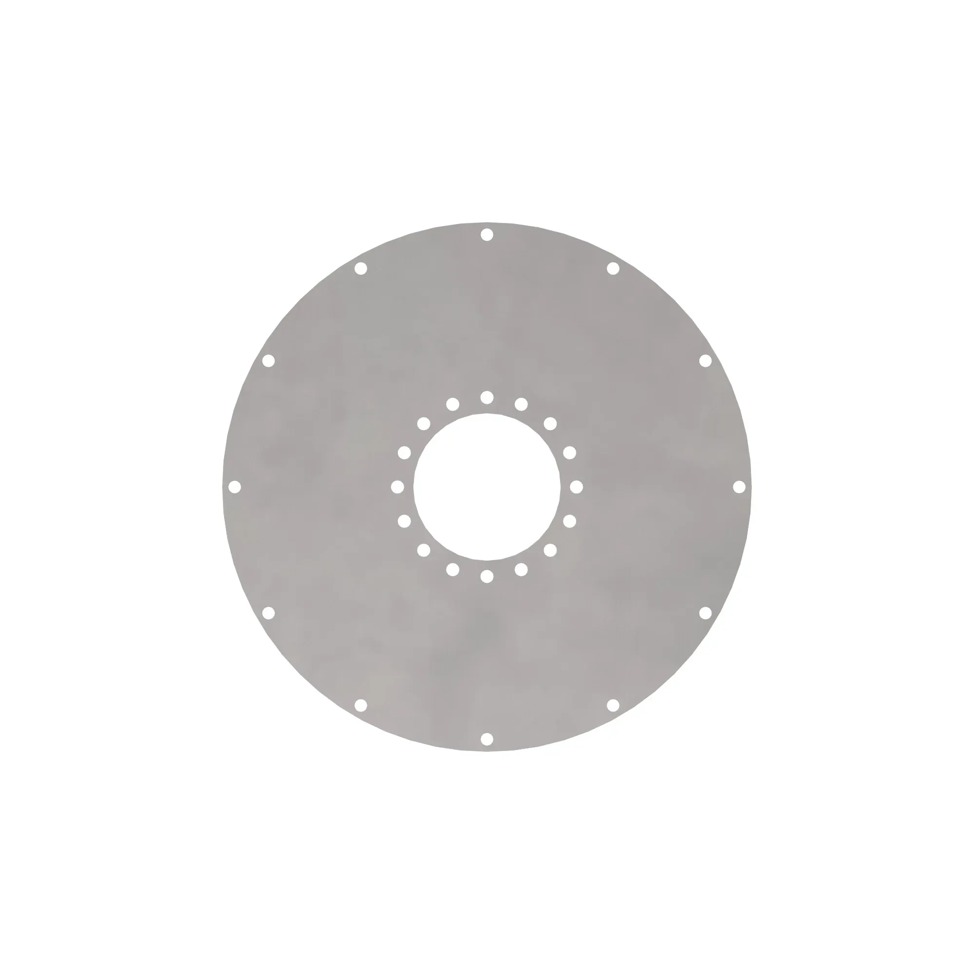 FLEX PLATE