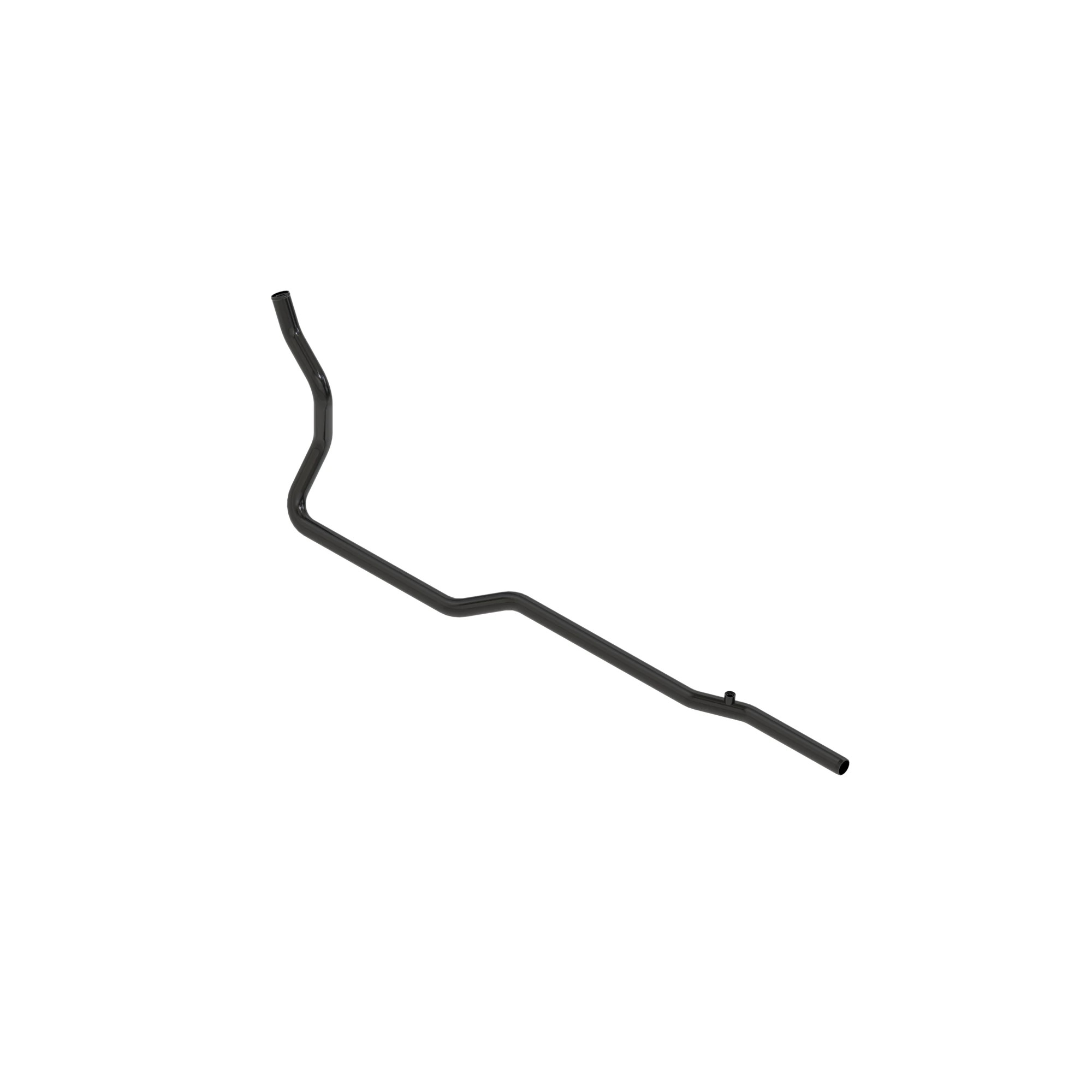 John Deere Suction Oil Line - RE270141