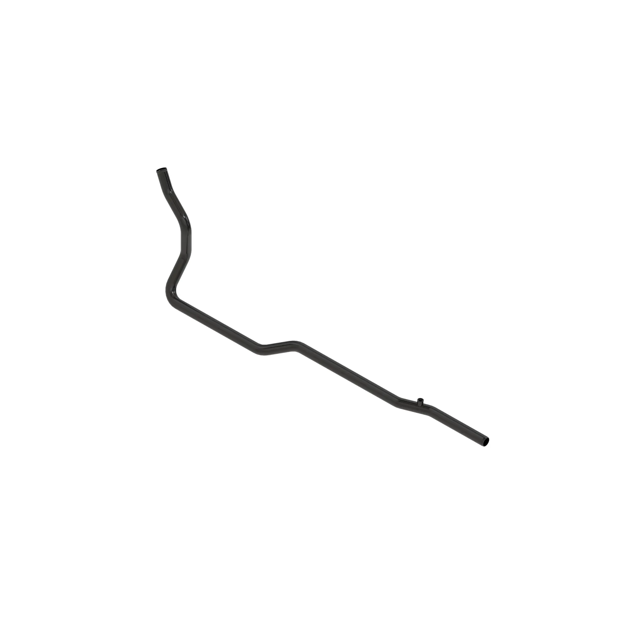 John Deere Suction Oil Line - RE270141