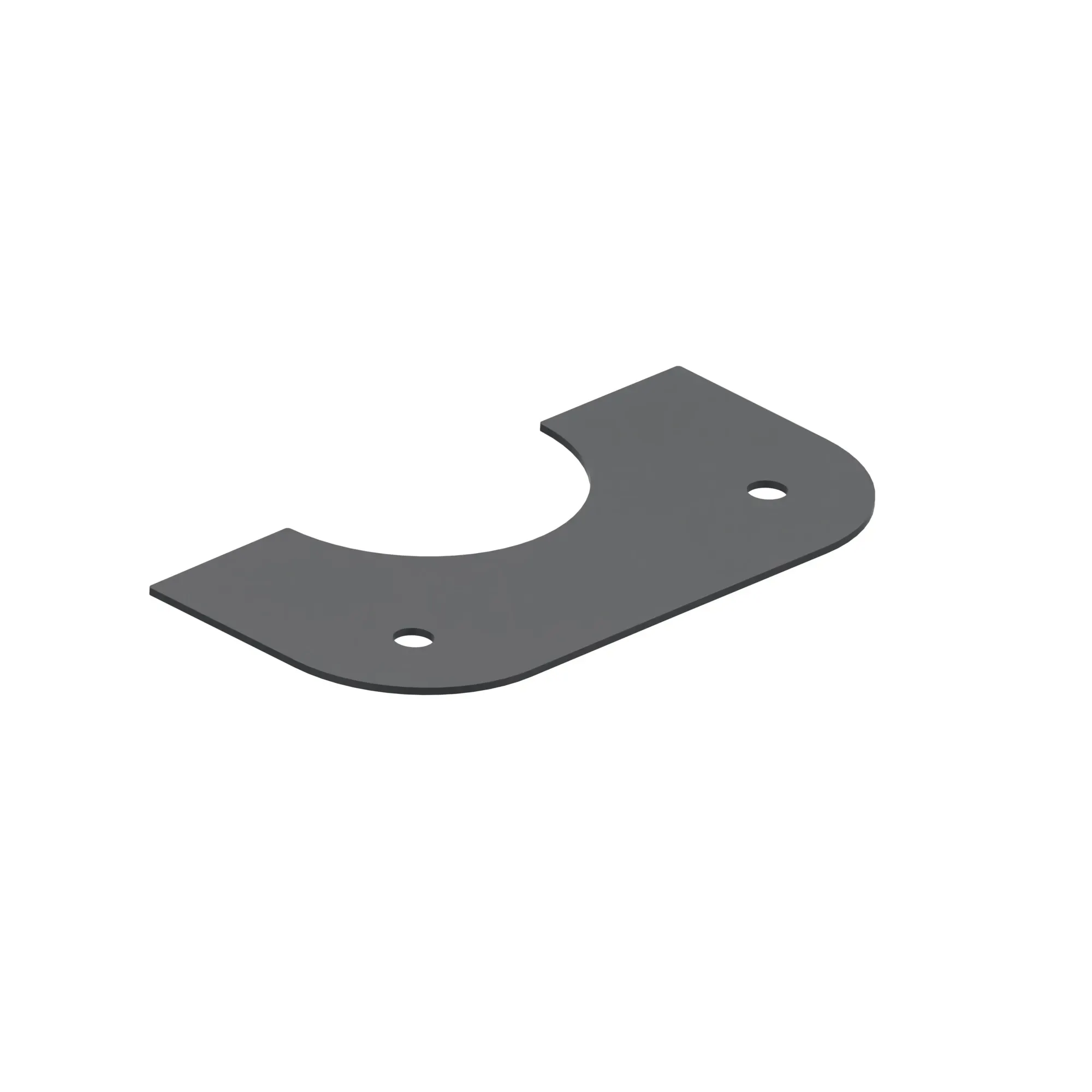 John Deere Plate - F722186