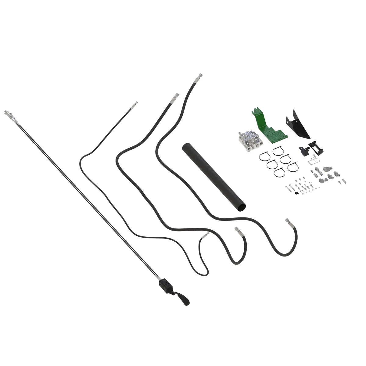 Valve Kit, M-LCV2+1 6R 4CYL IT4 & F