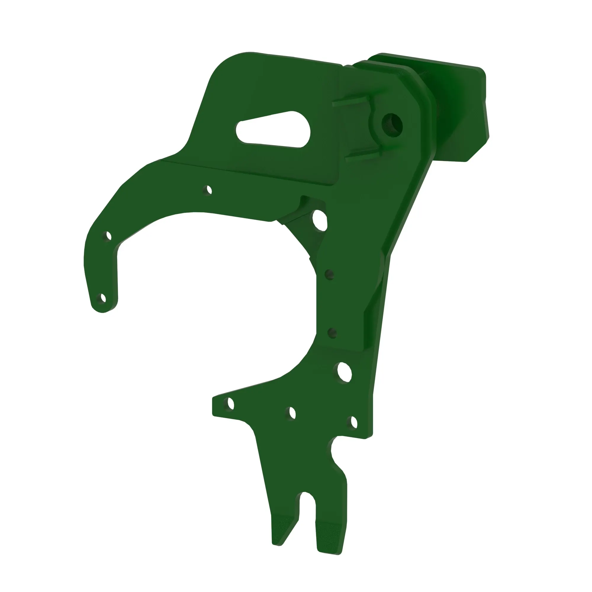 Mounting Parts