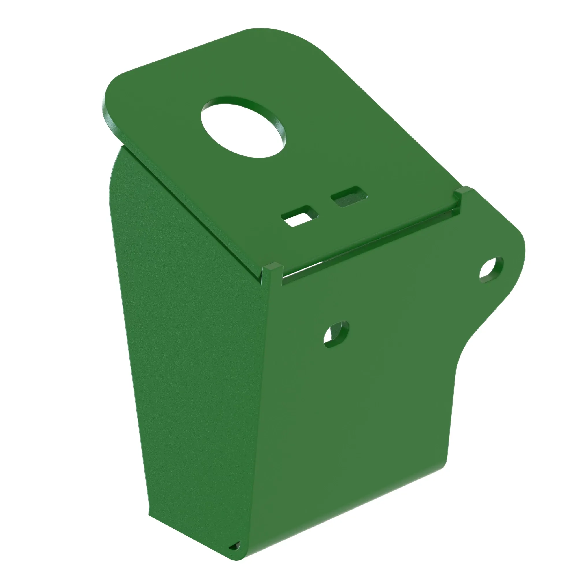 CABMOUNT, FRONT, RH