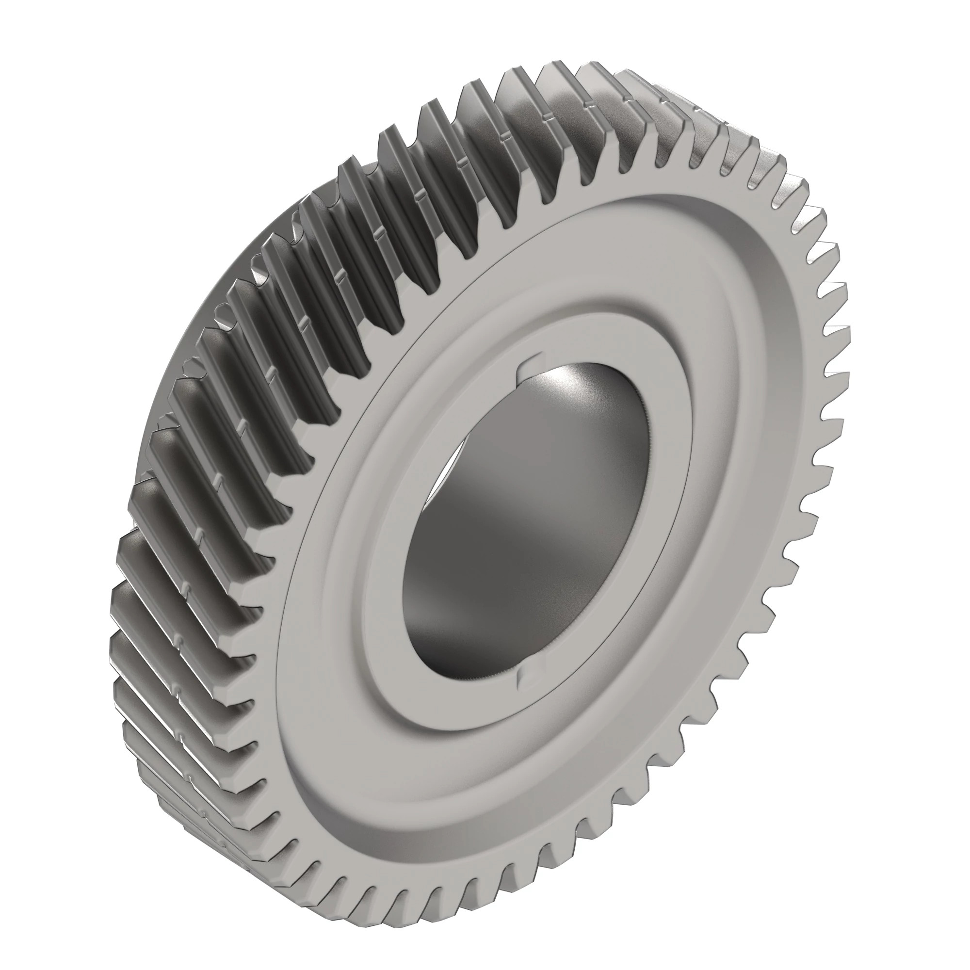 HELICAL GEAR, HELICAL GEAR, T=48, R