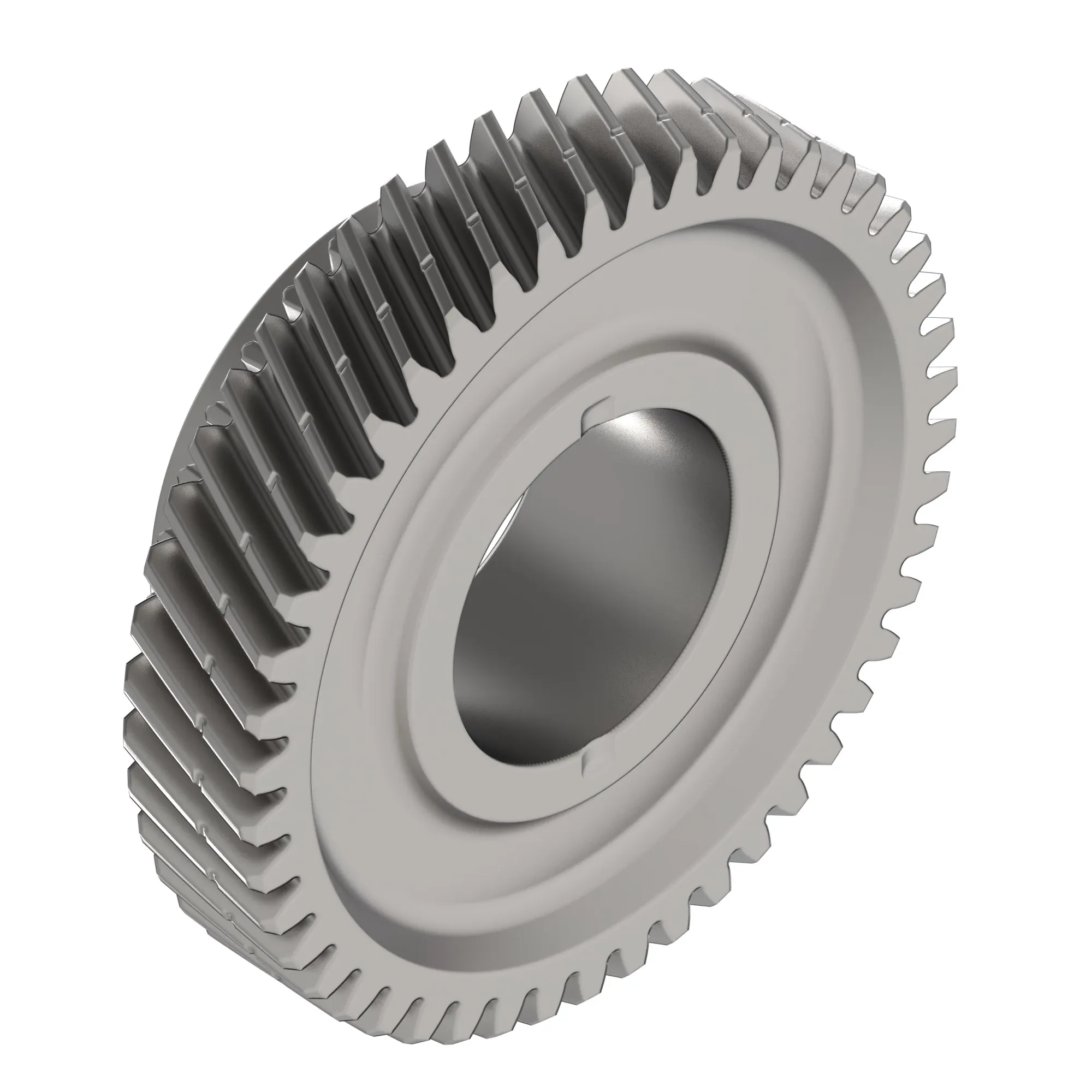 HELICAL GEAR, HELICAL GEAR, T=48, R