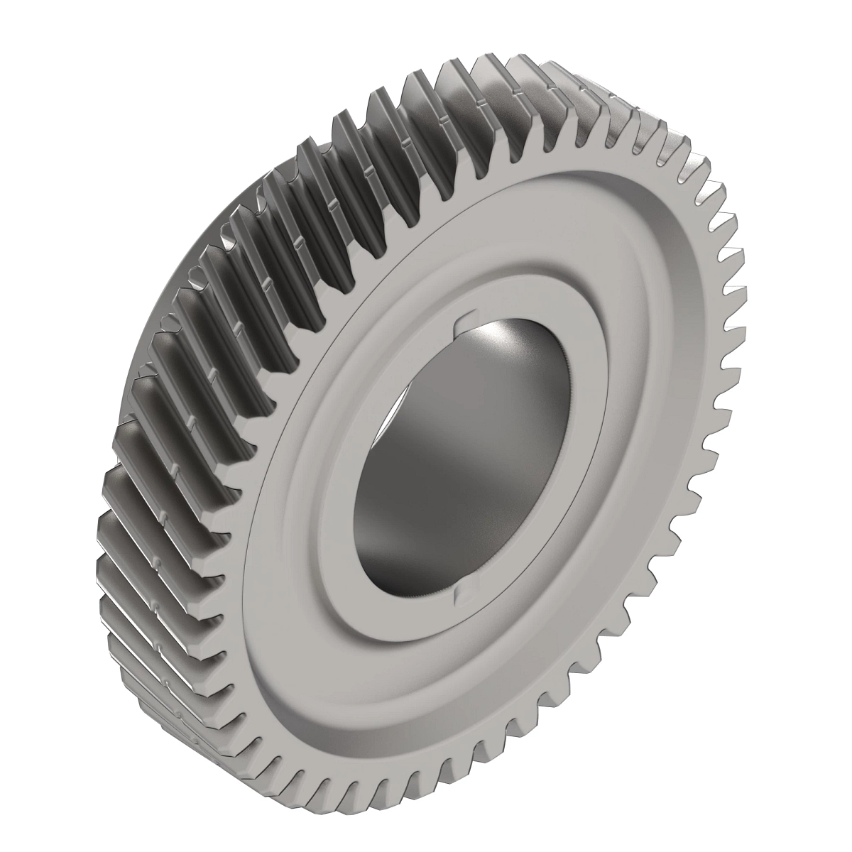 HELICAL GEAR, HELICAL GEAR, T=48, R