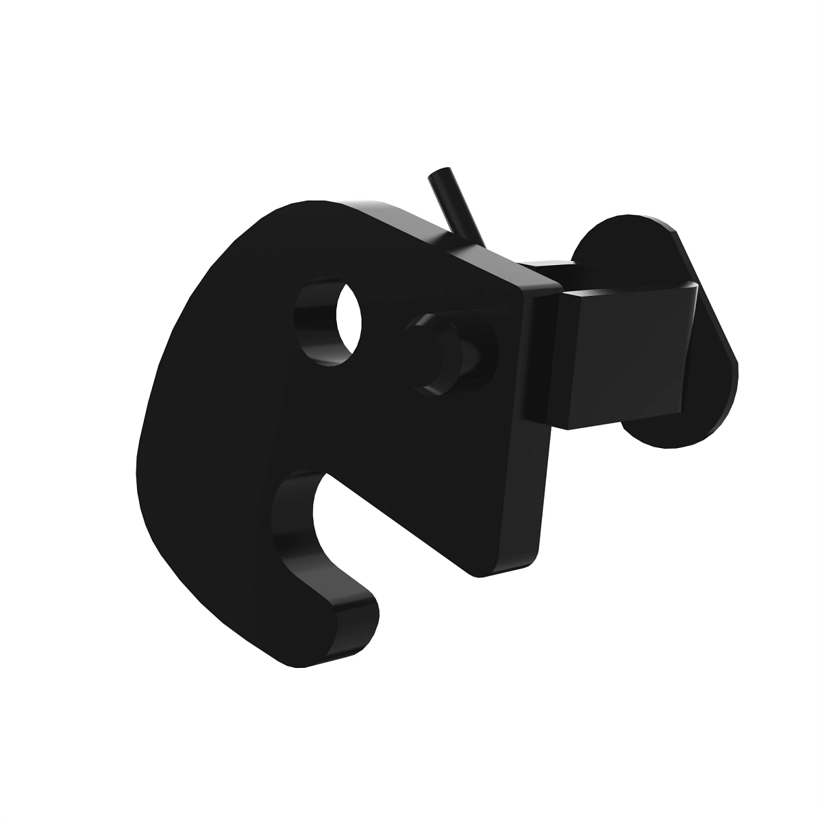 L.H. Lock Hook
