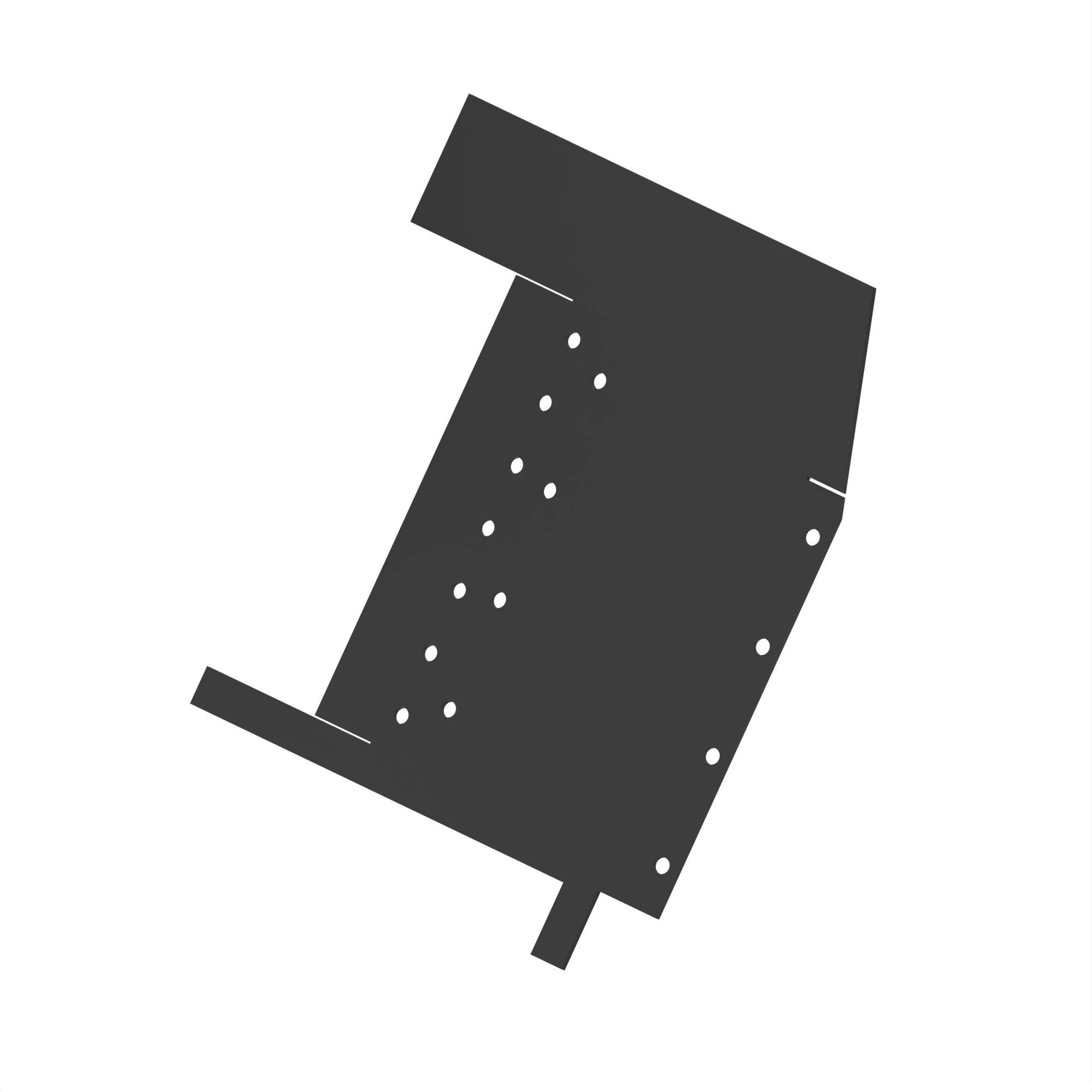 SEAL, SEAL, BOOM TOP