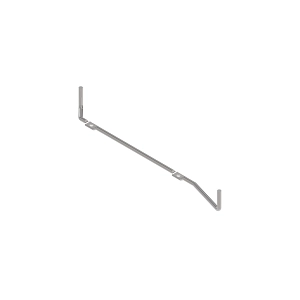 Genuine John Deere Mower Deck Belt Guide – Part M155810