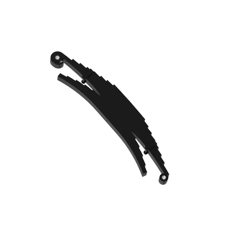 Leaf Spring