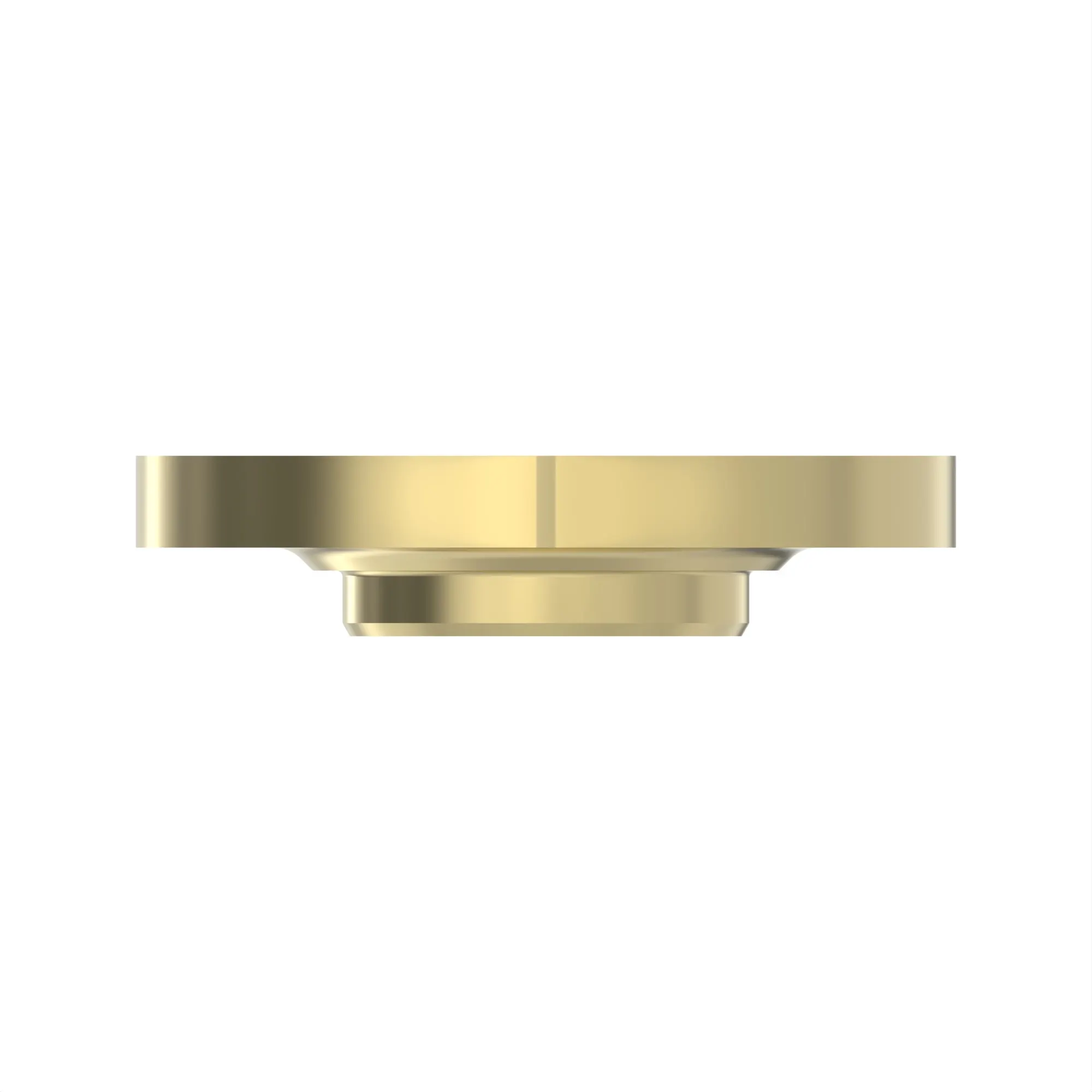 flange