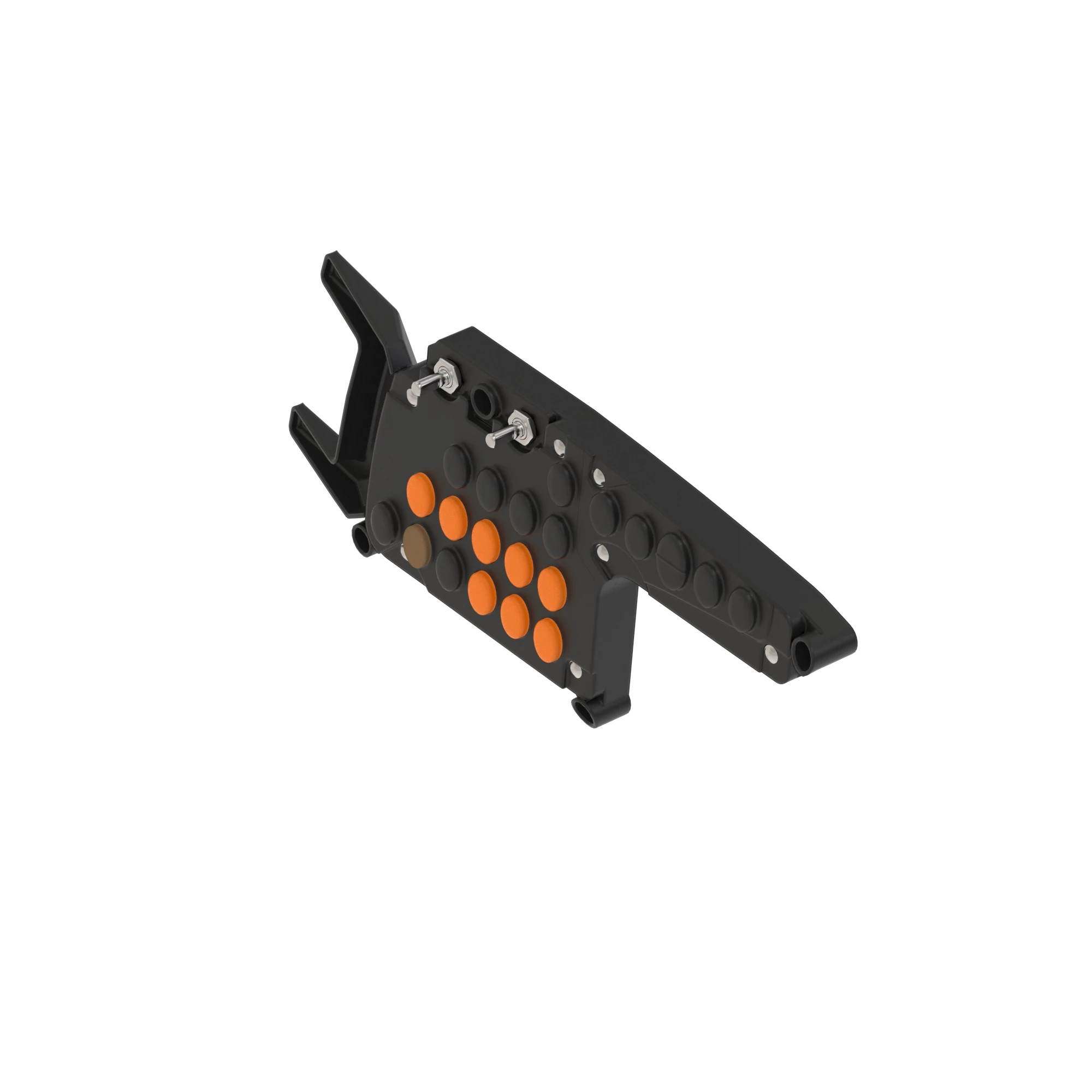 ARMREST SWTICH MATRIX