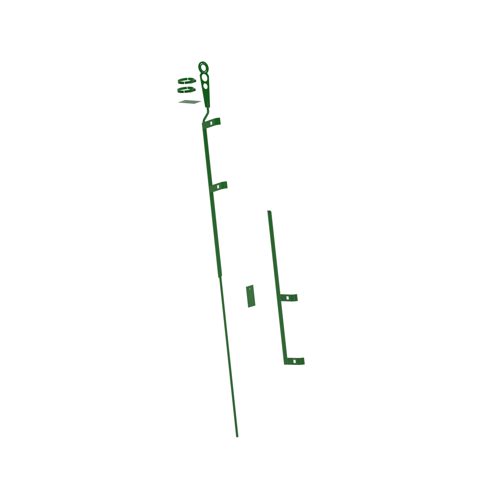 BUCKET LEVEL INDICATOR, INDICATOR,