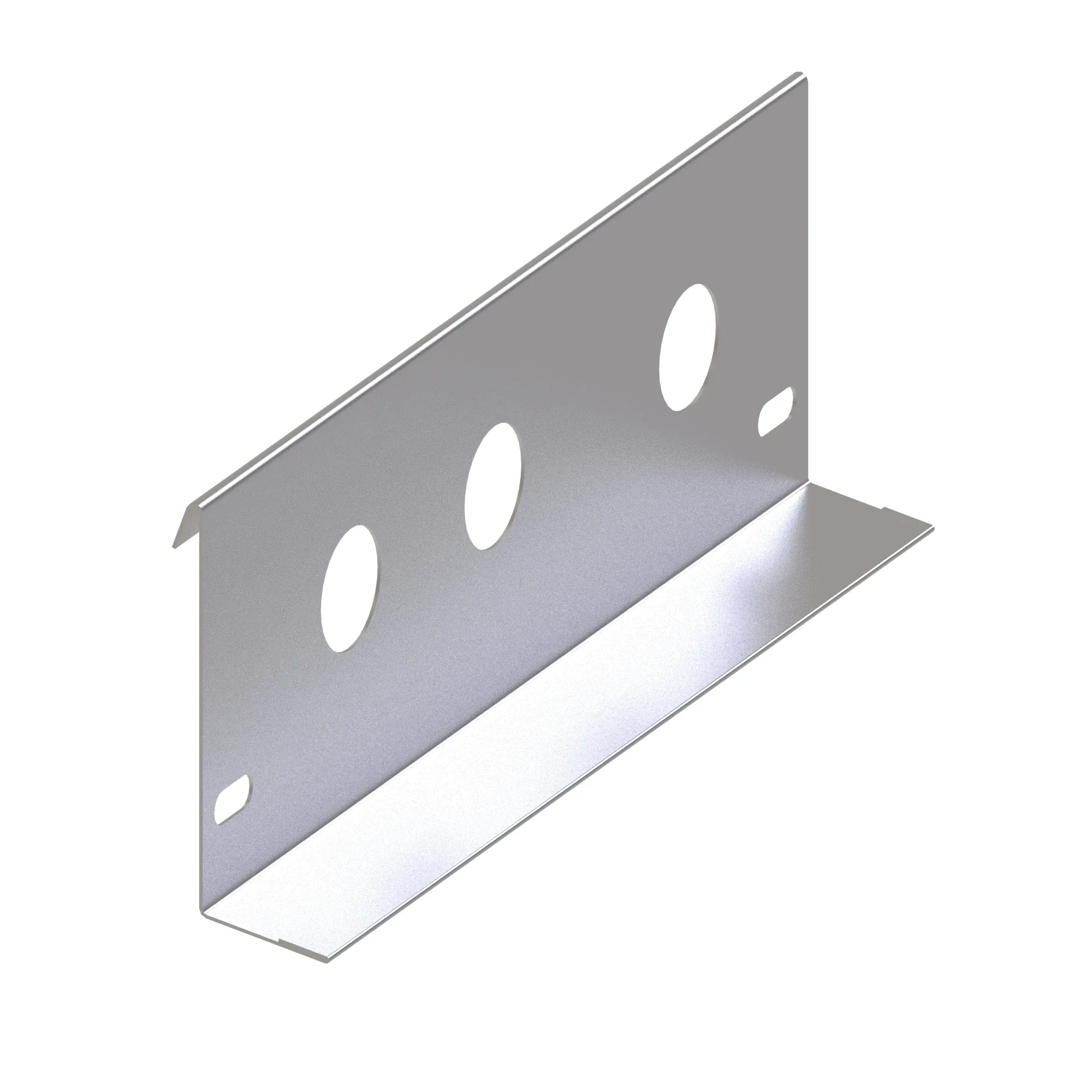 Powershaft Shield