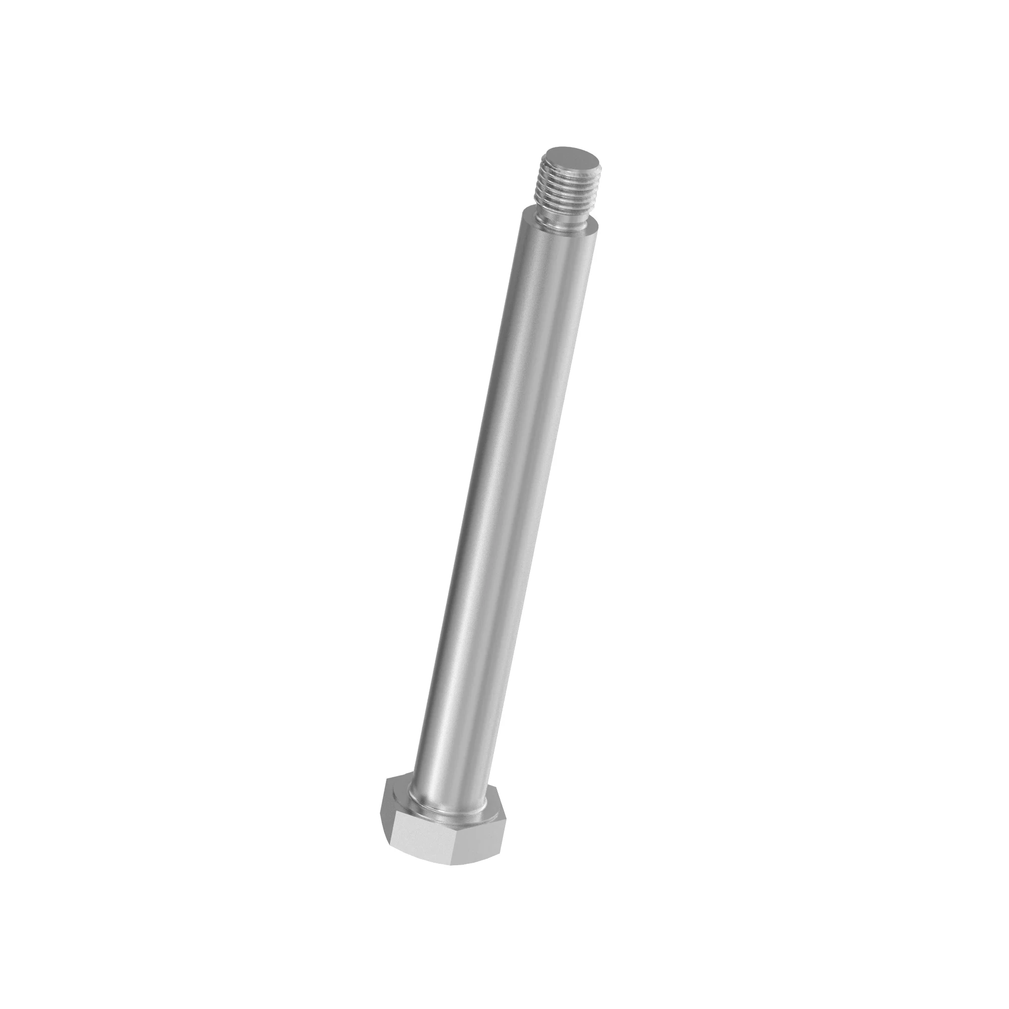 John Deere Hexagonal Head Shoulder Screw, M12 X 150 - H207478