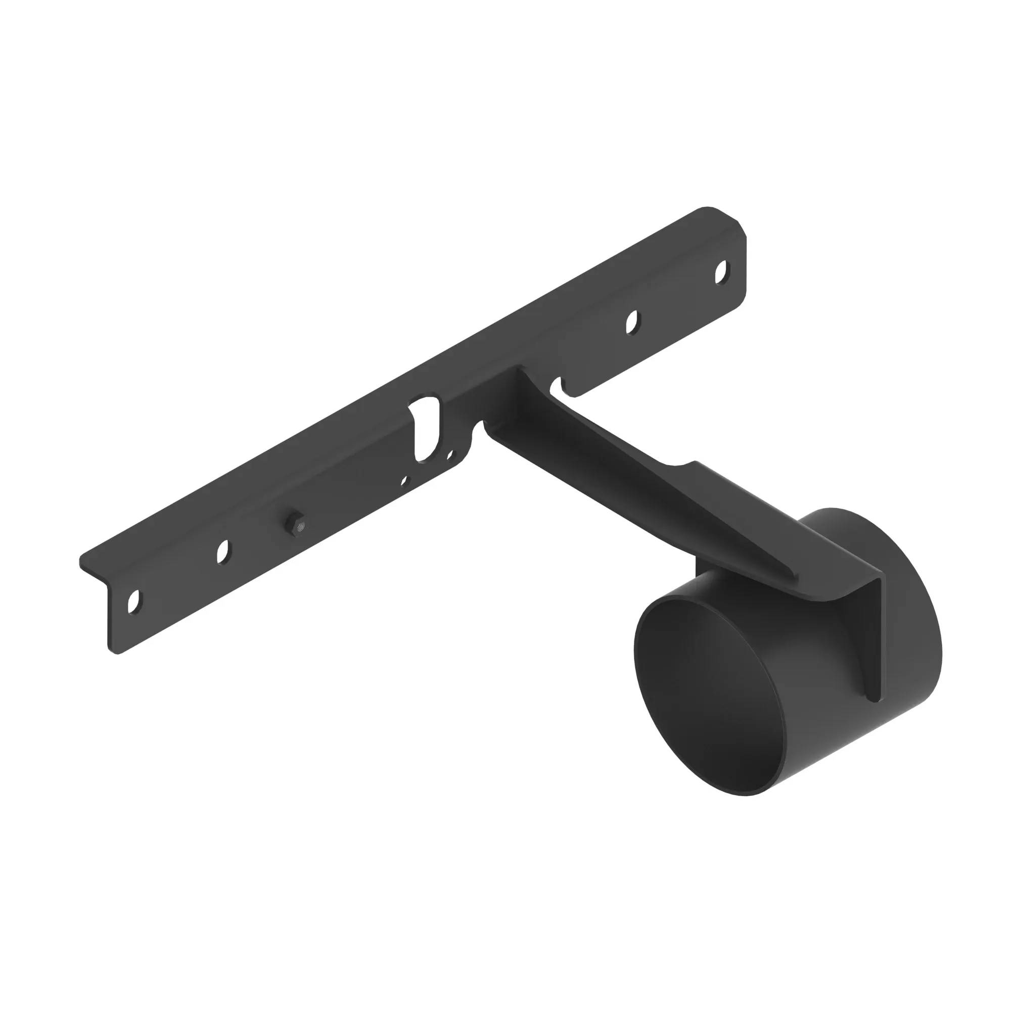 John Deere Precleaner Support Bracket - AT473668
