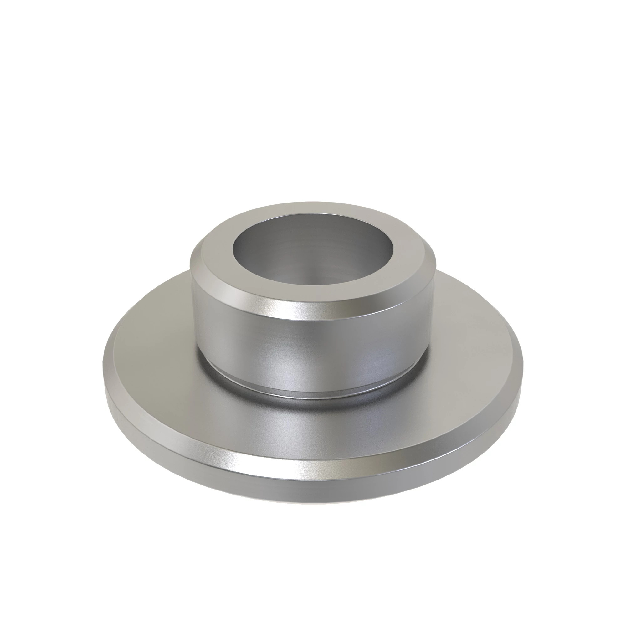 John Deere Flanged Bushing - M128562