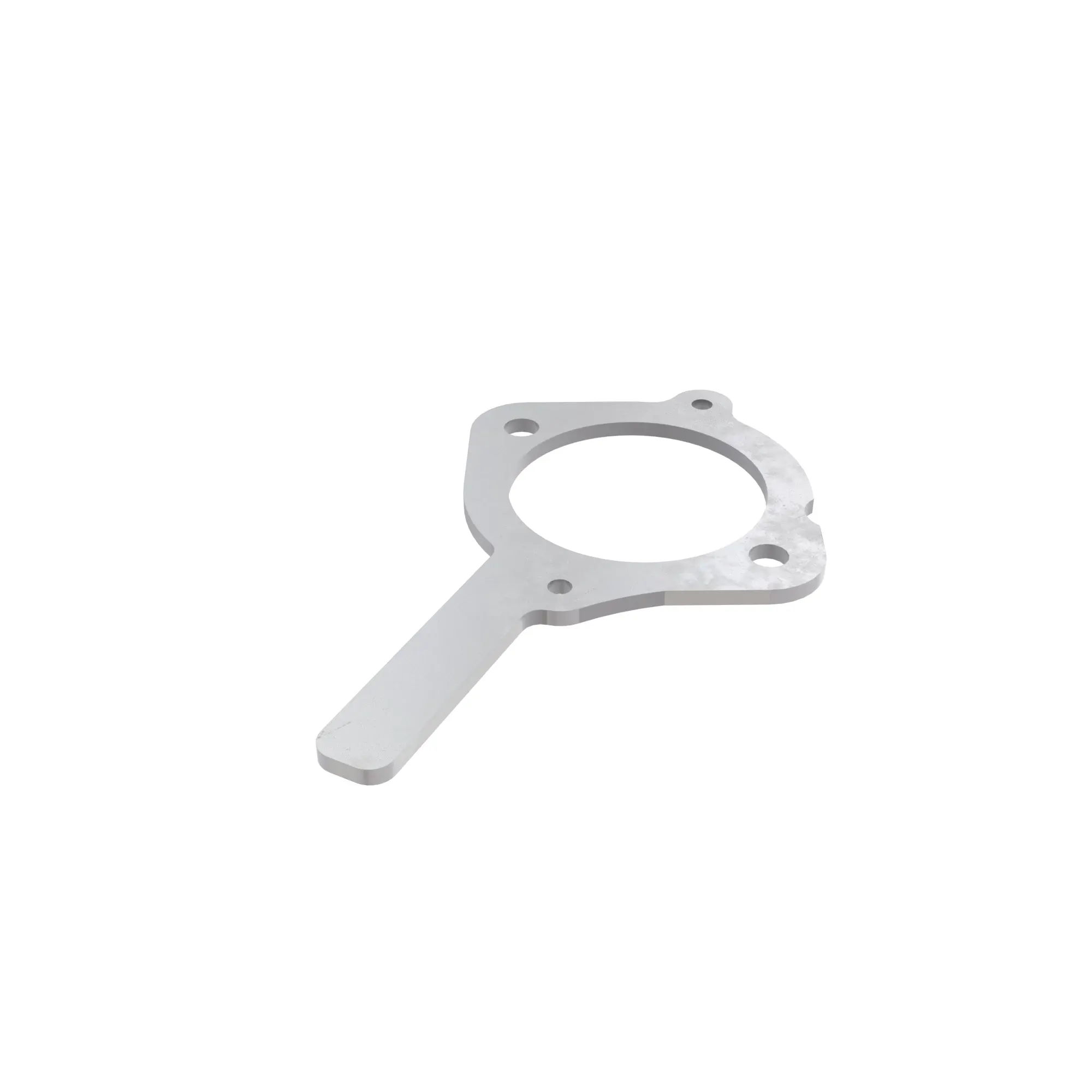 John Deere Reinforcement - M148199