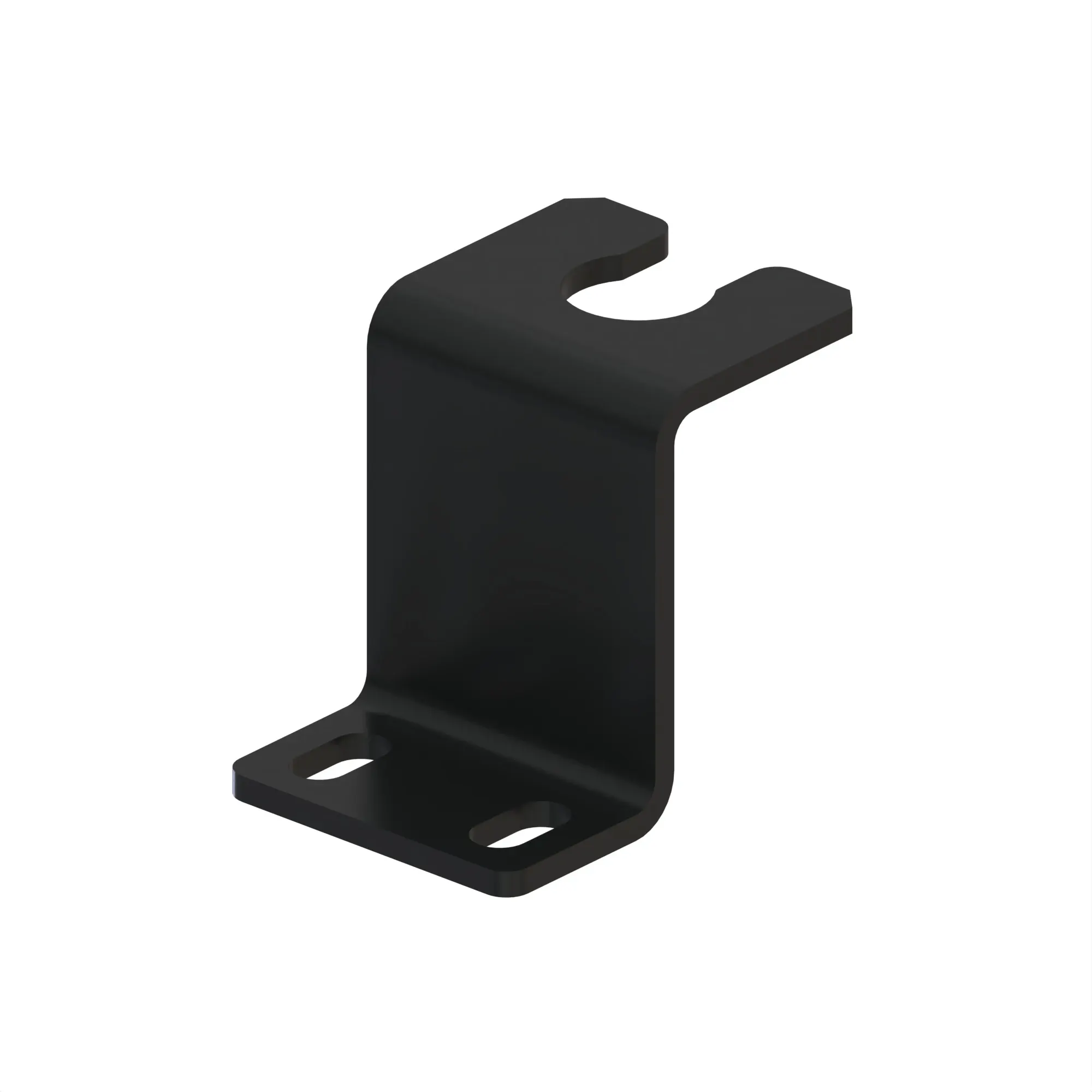 John Deere Condenser Mount Bracket - R544114