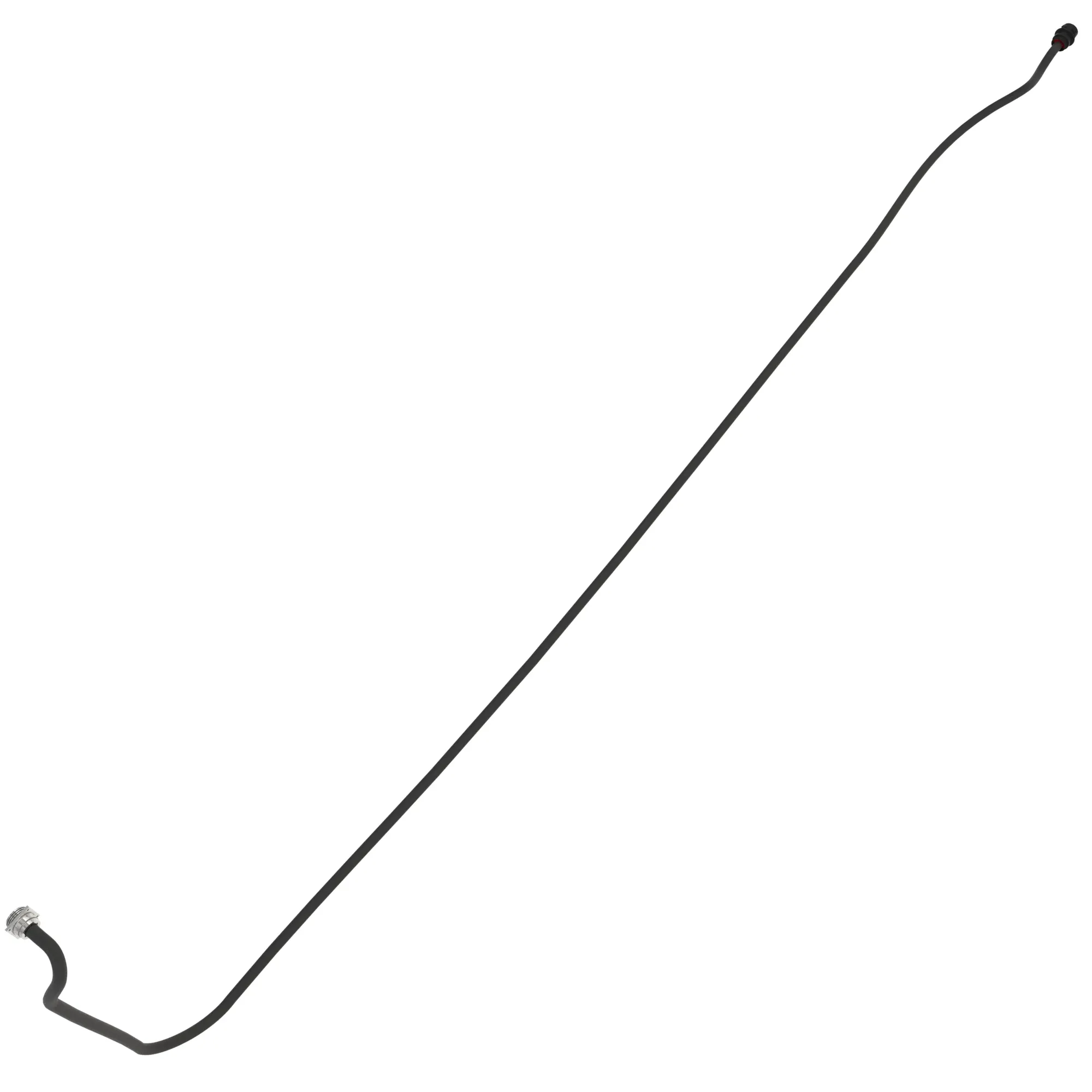 1745 20' CT350 DRAFT TUBE MAIN