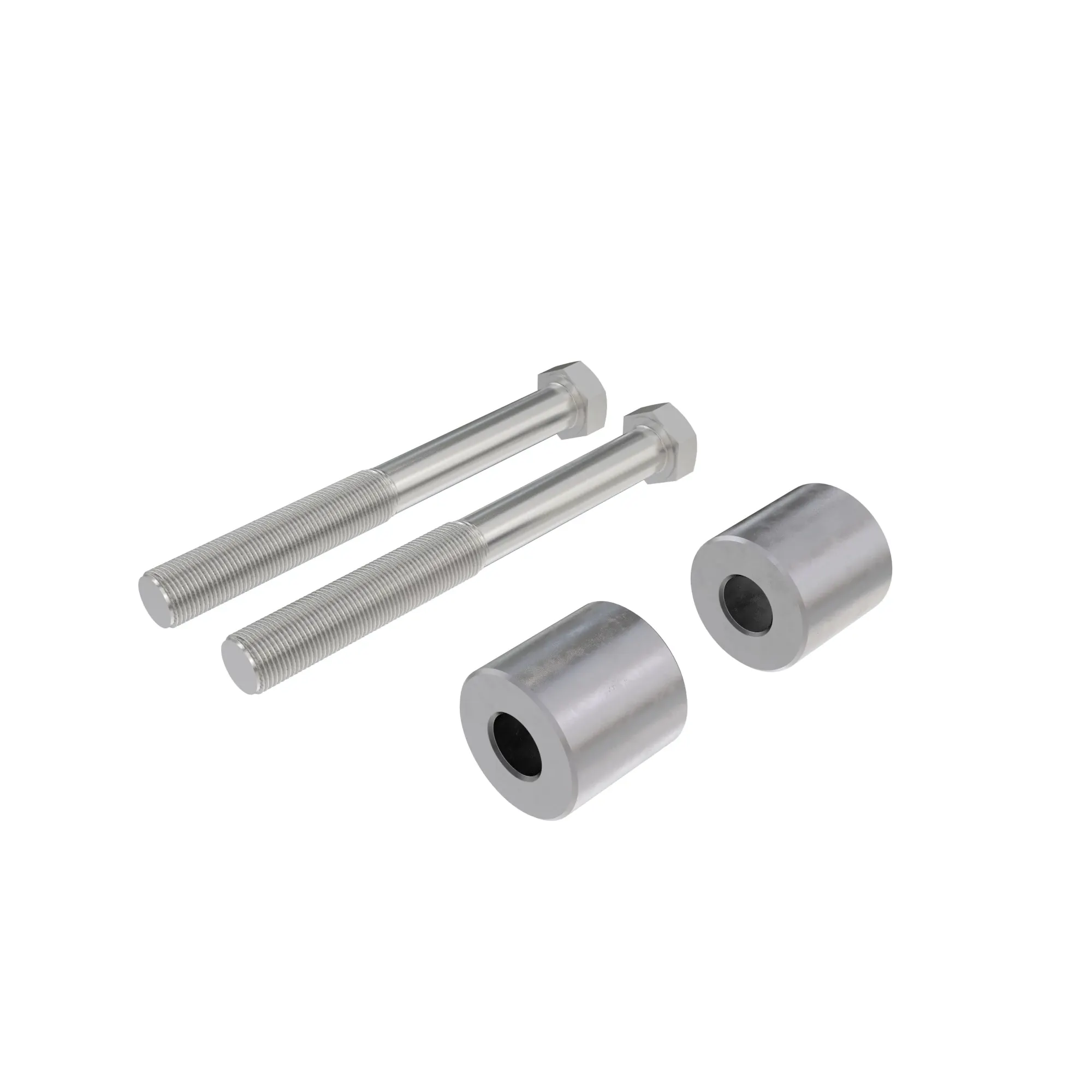 John Deere Hybrid Gauge Wheel Bushing Kit - BKK10882