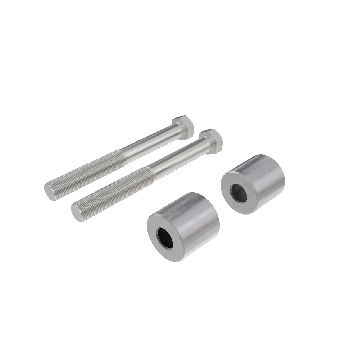 Bushing Kit, Hybrid Gauge Wheel Off