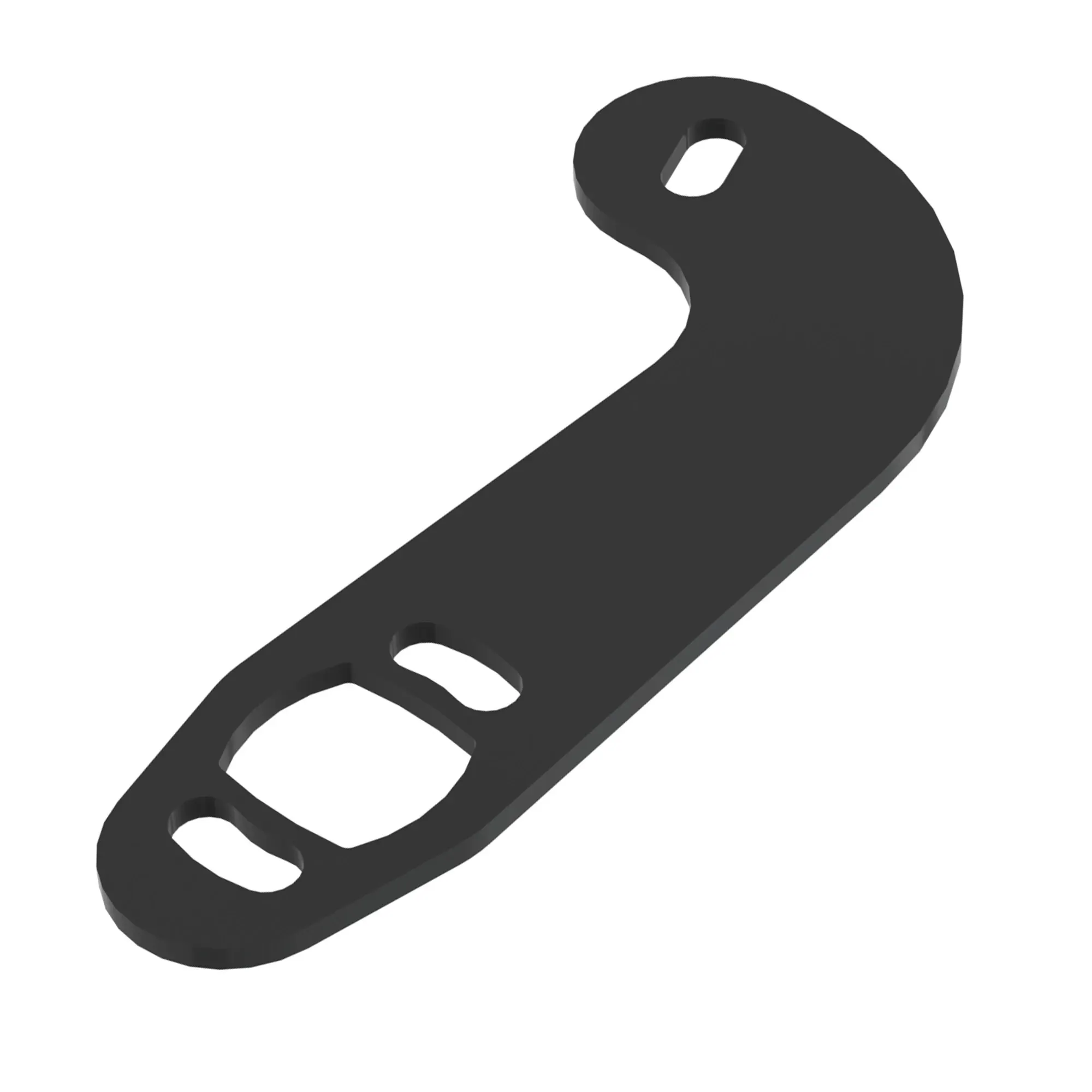 John Deere Latch - T227782