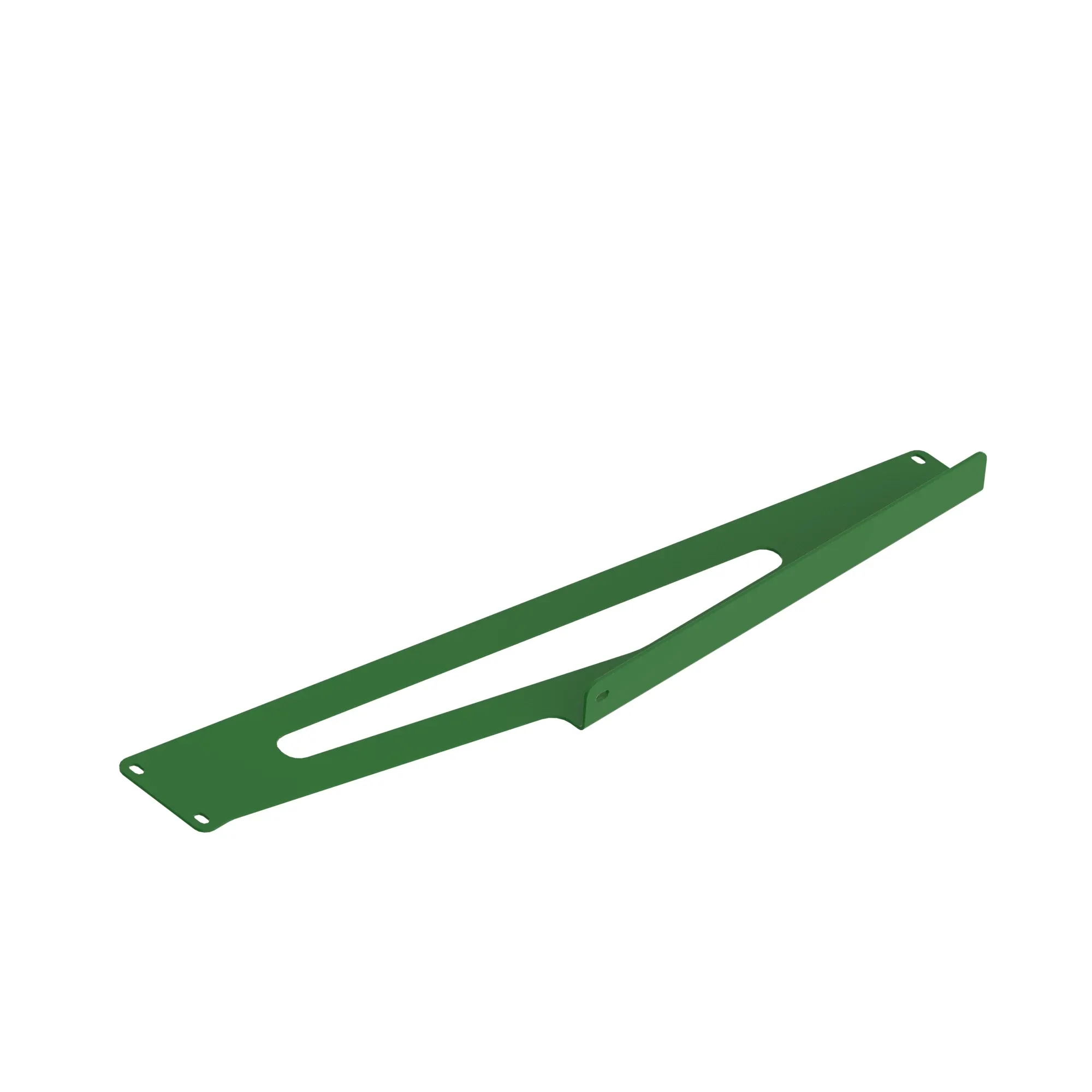 John Deere Sight Gauge Angle - KK23937