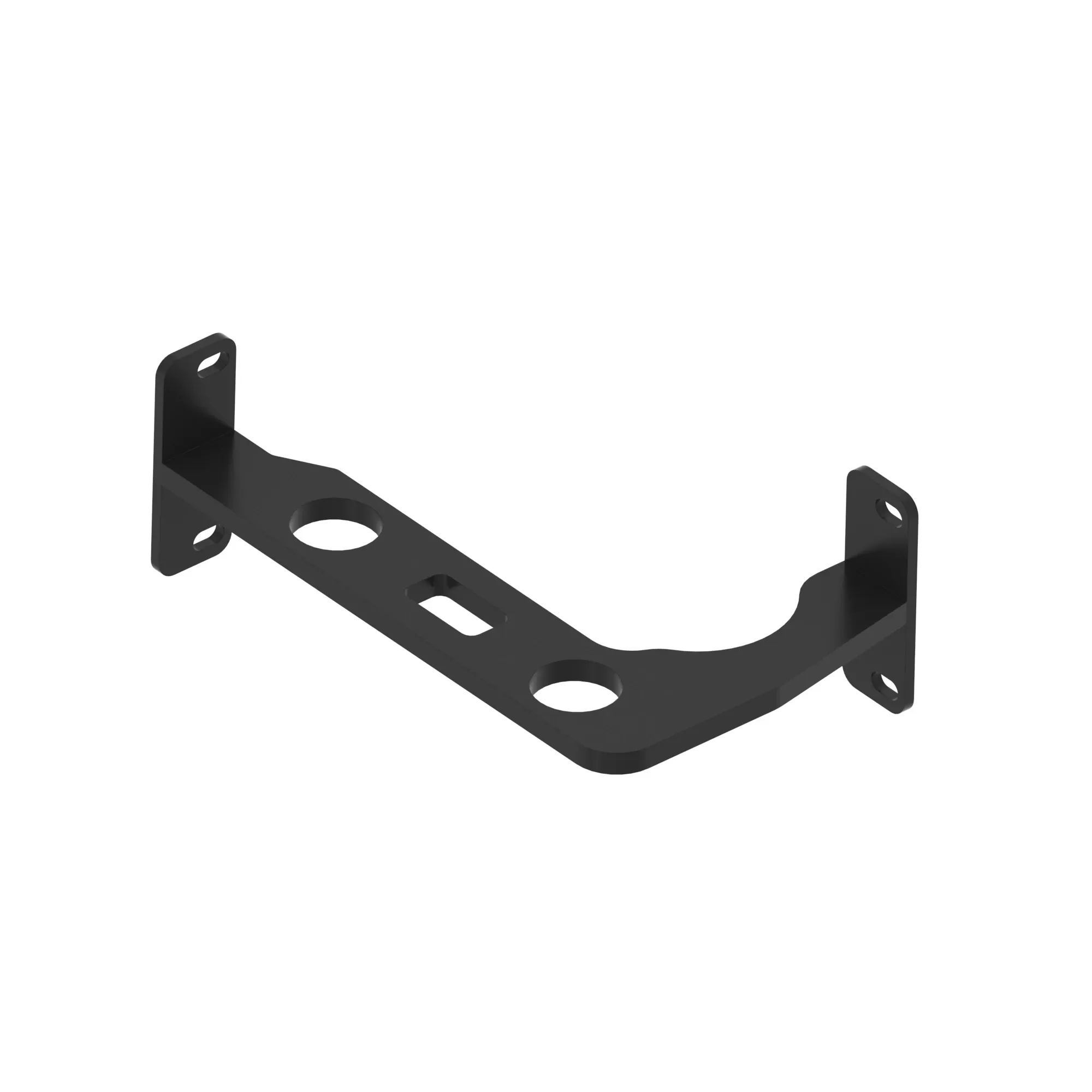 WELDMENT, CENTER SHIFT STOP