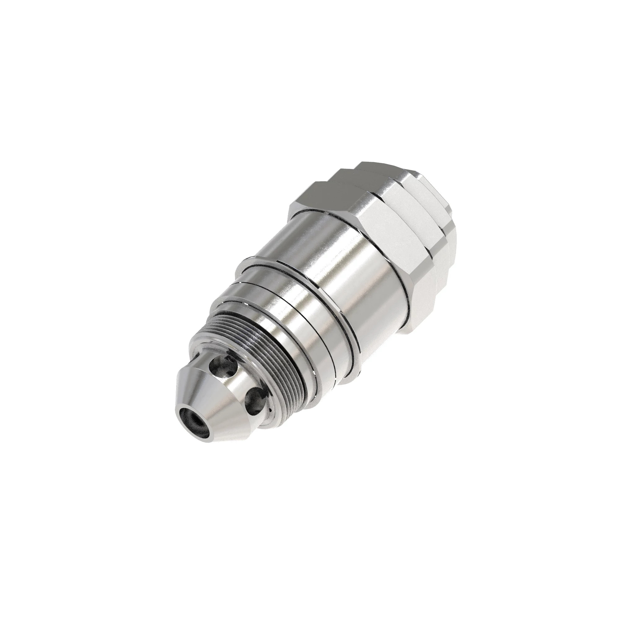 John Deere Pressure Relief Valve - AT353981