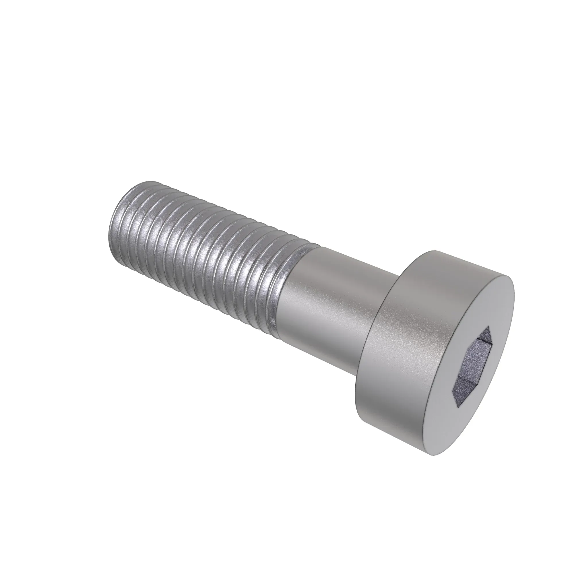 Screw