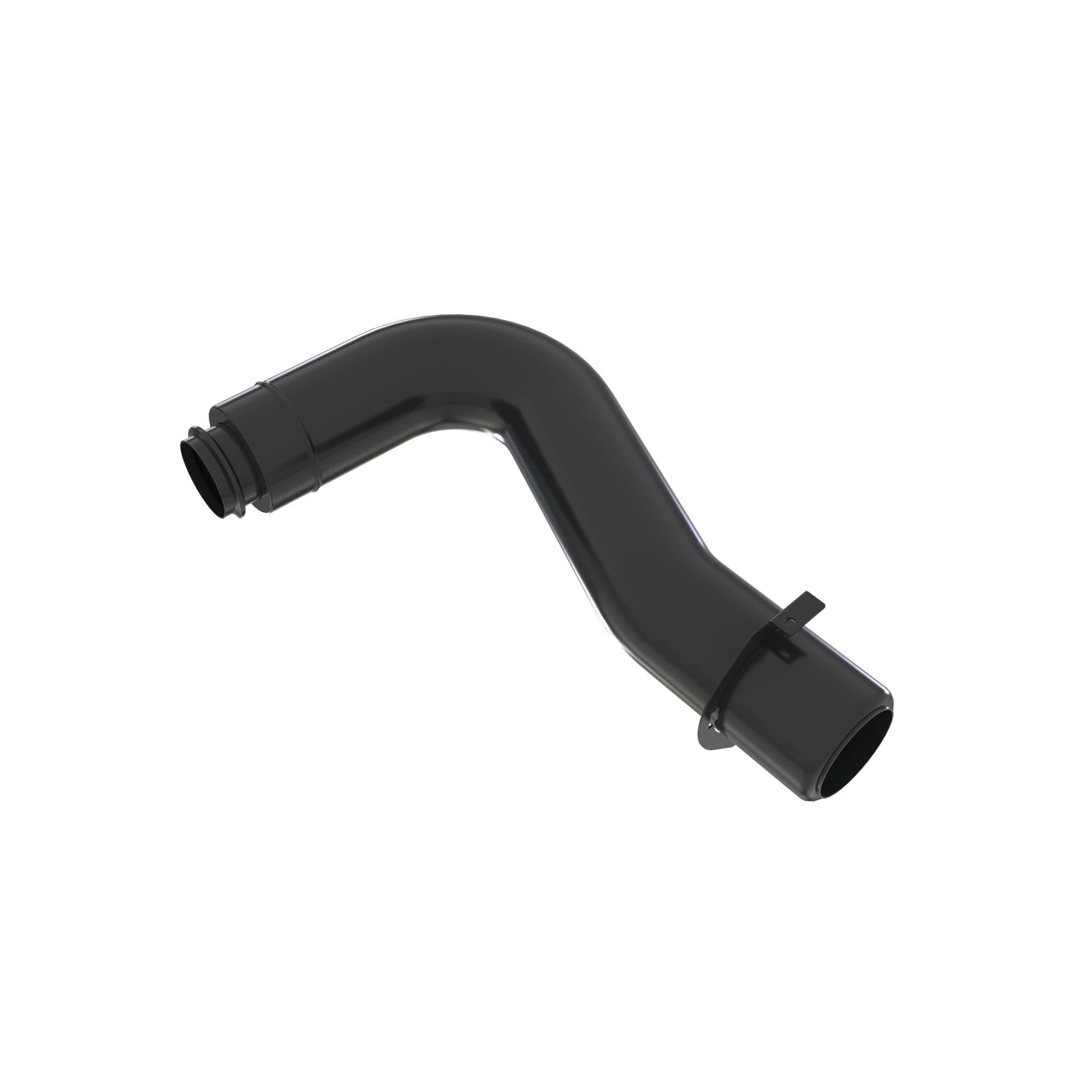 John Deere Exhaust Pipe - AKK15229