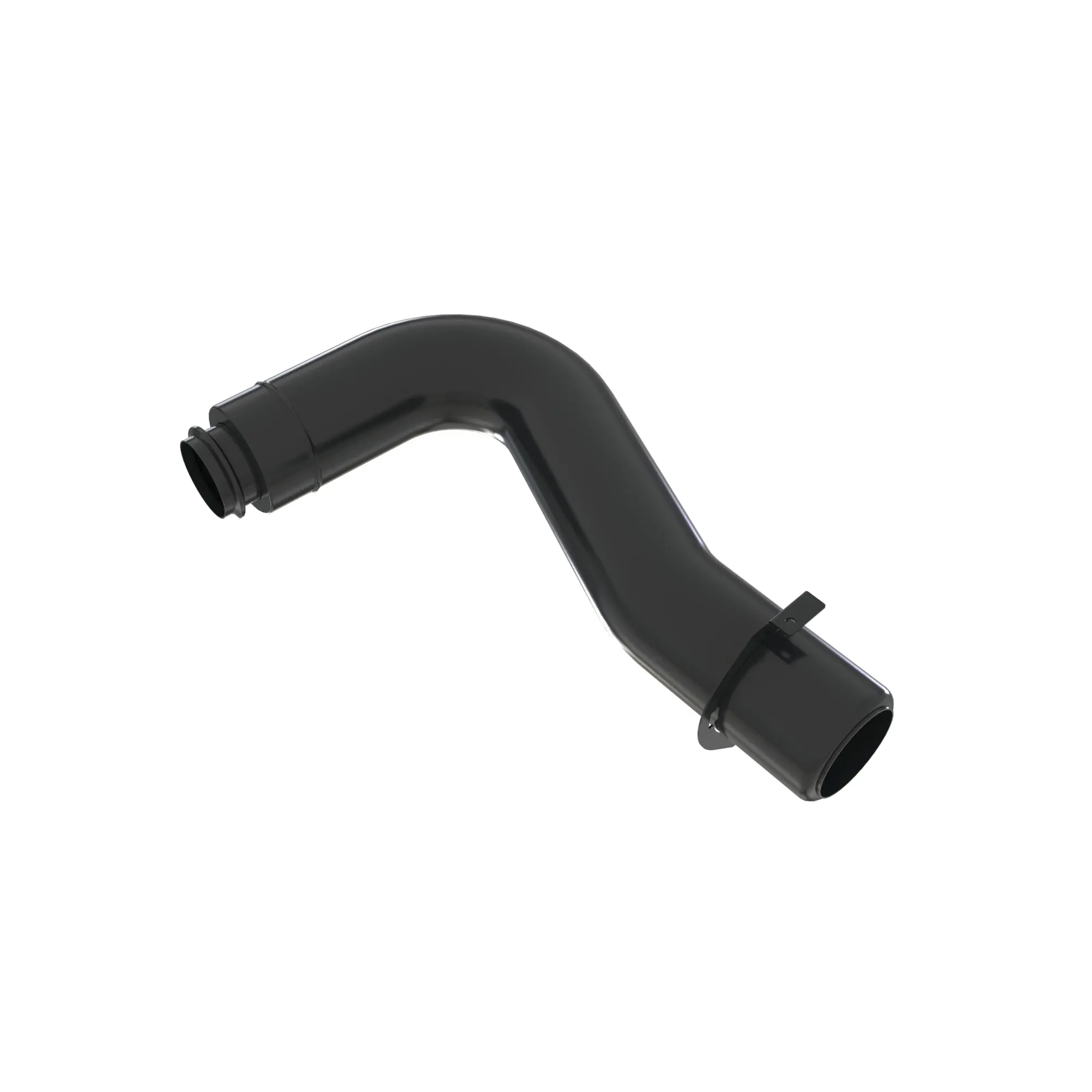 John Deere Exhaust Pipe - AKK15229
