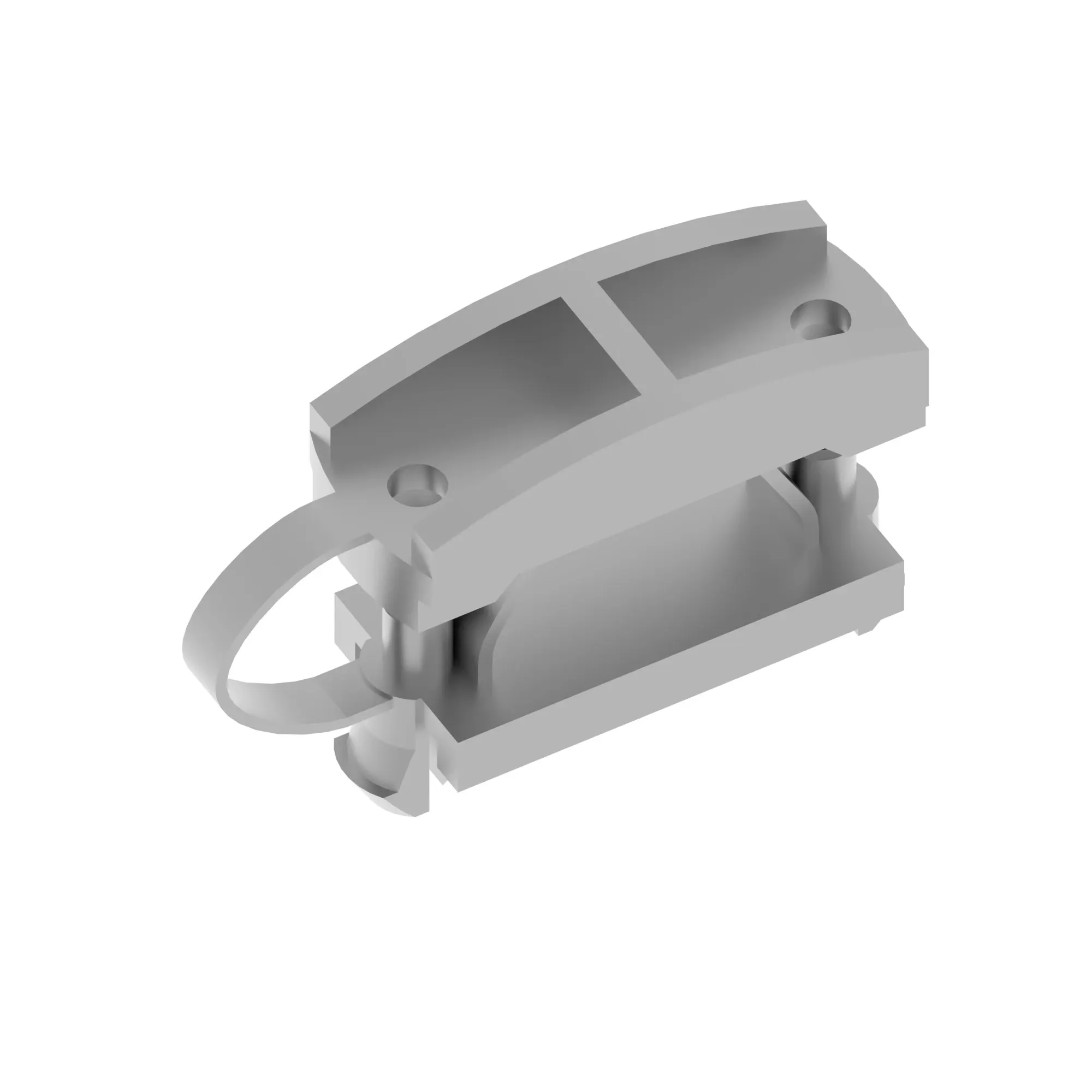 John Deere Clamp - F058811