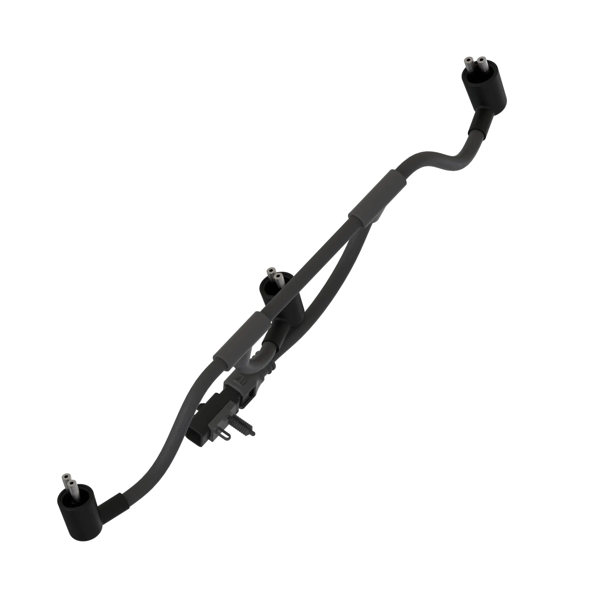 WIR.HARNESS, Warning Lights / Lamp connector to Lamps / 6030 STD