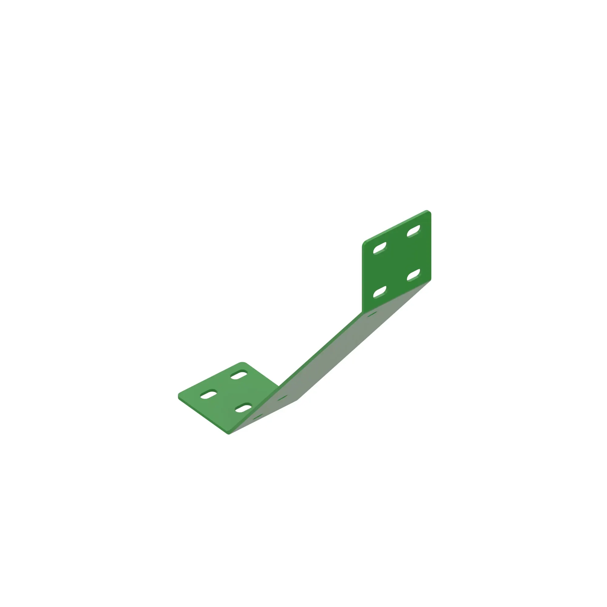 BRACKET, REAR PANEL SUPPORT