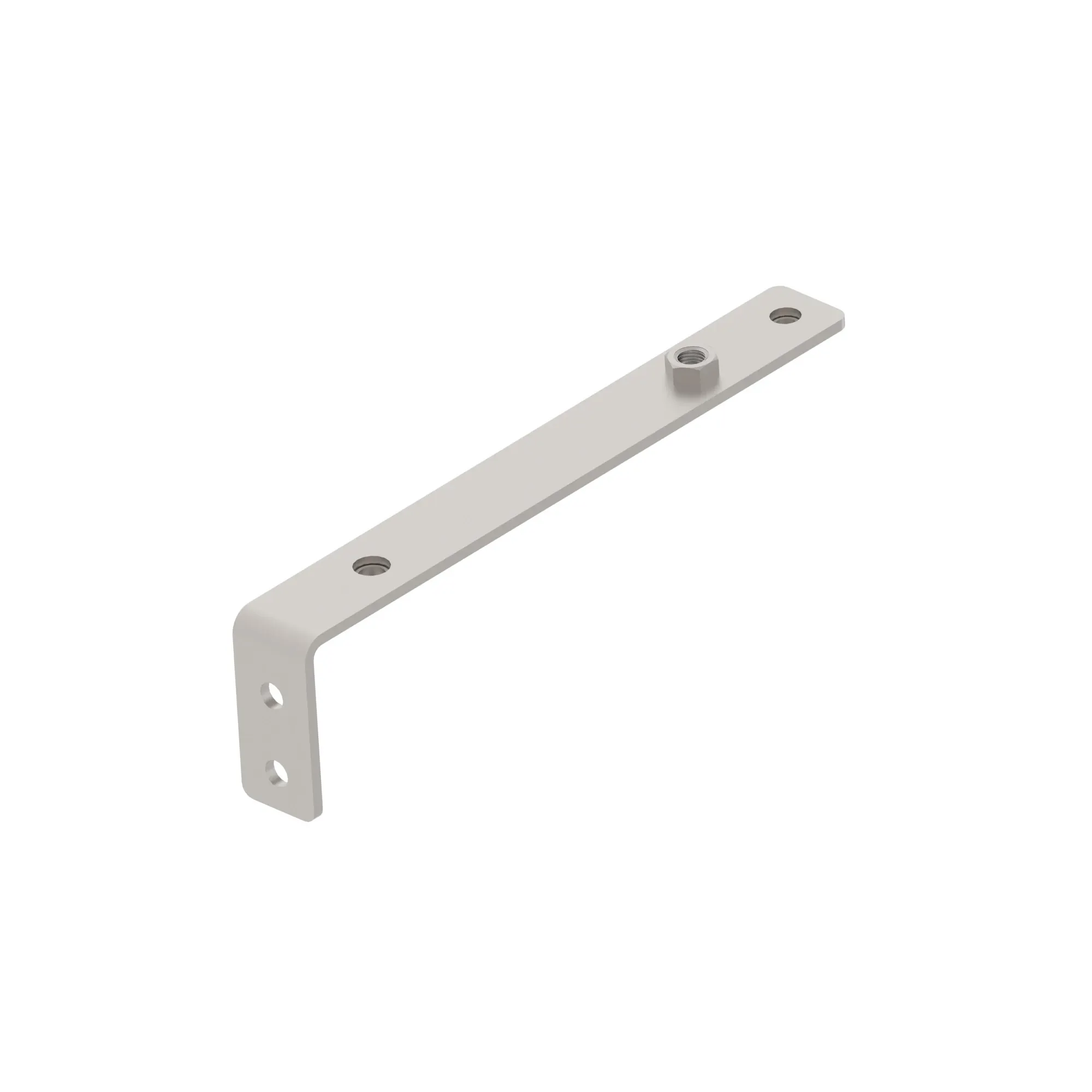 BRACKET, TUBE SUPPORT