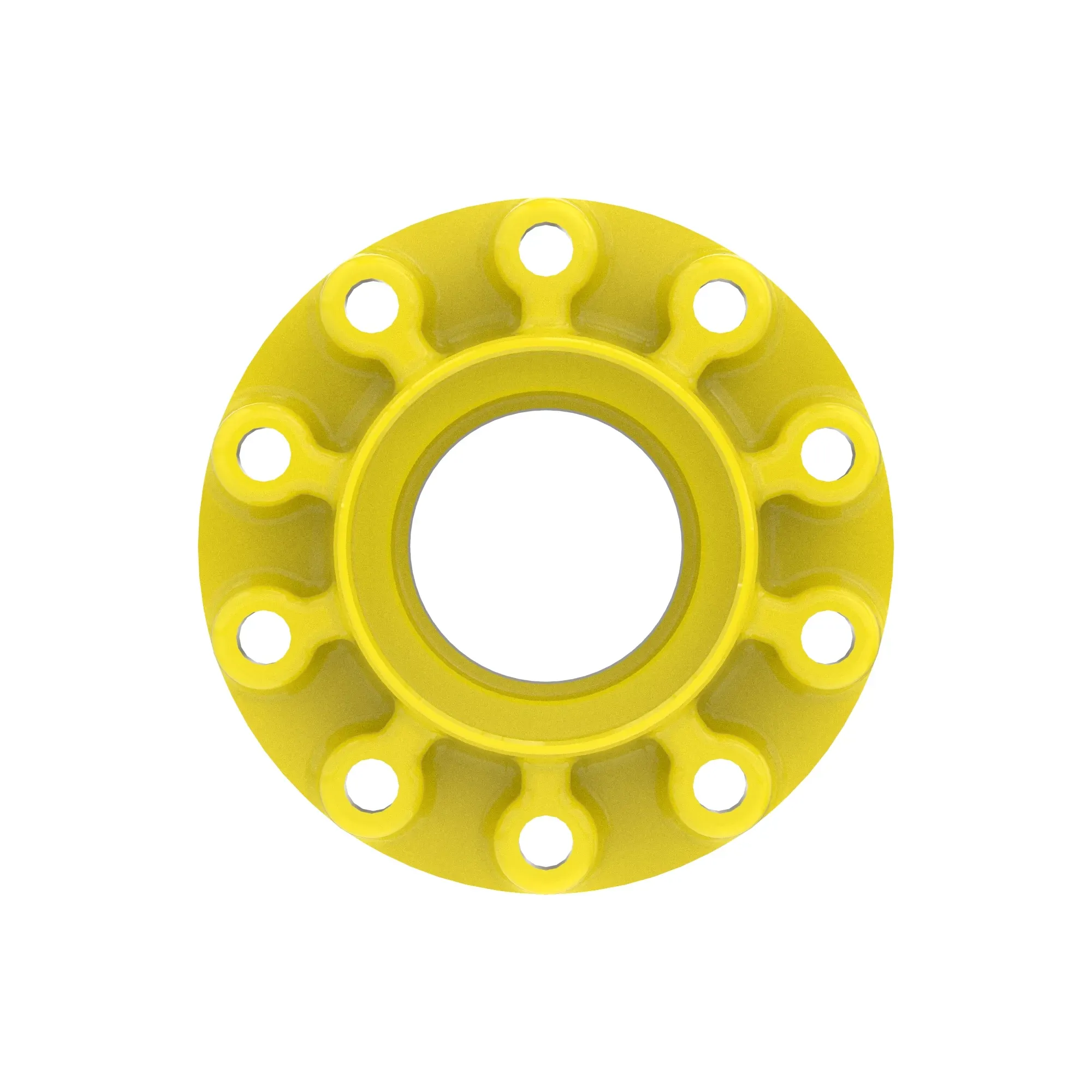 HXE69487: Wheel Hub
