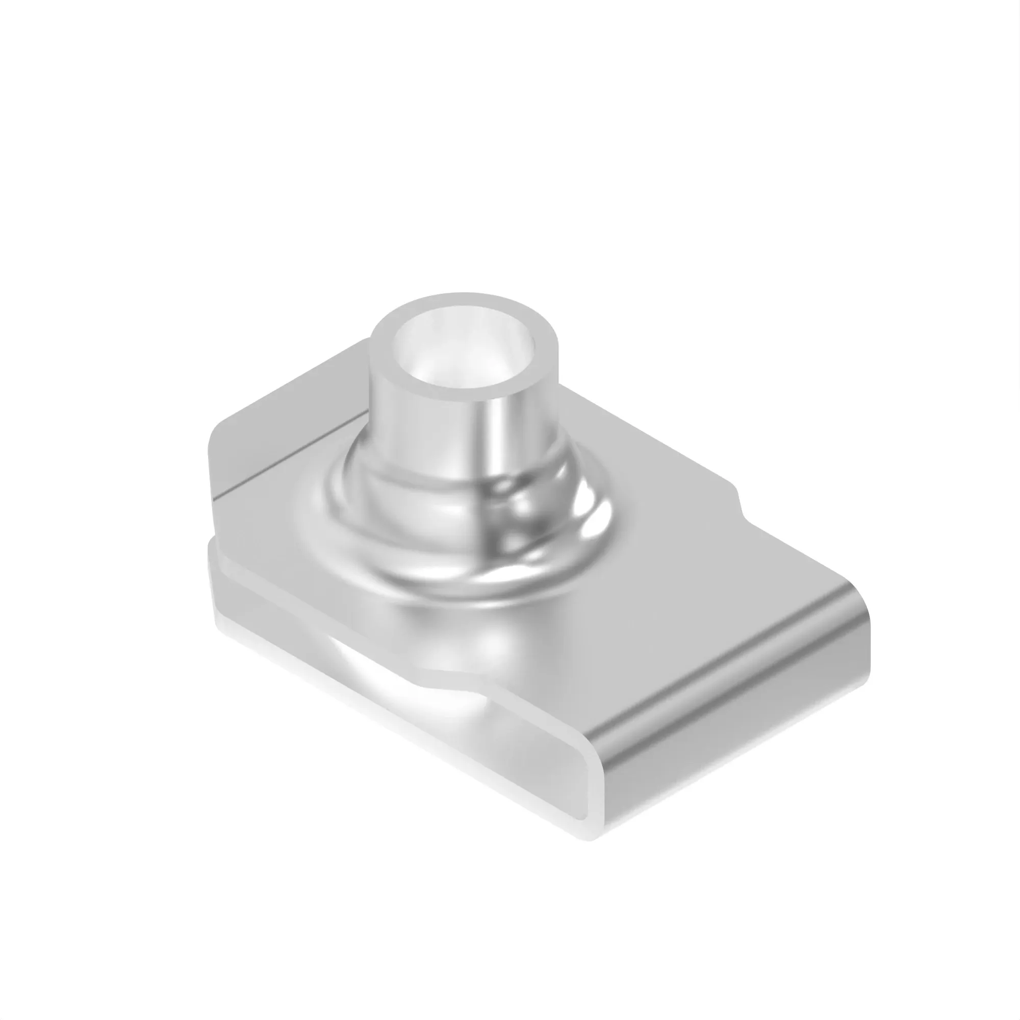 NUT, CLIP
