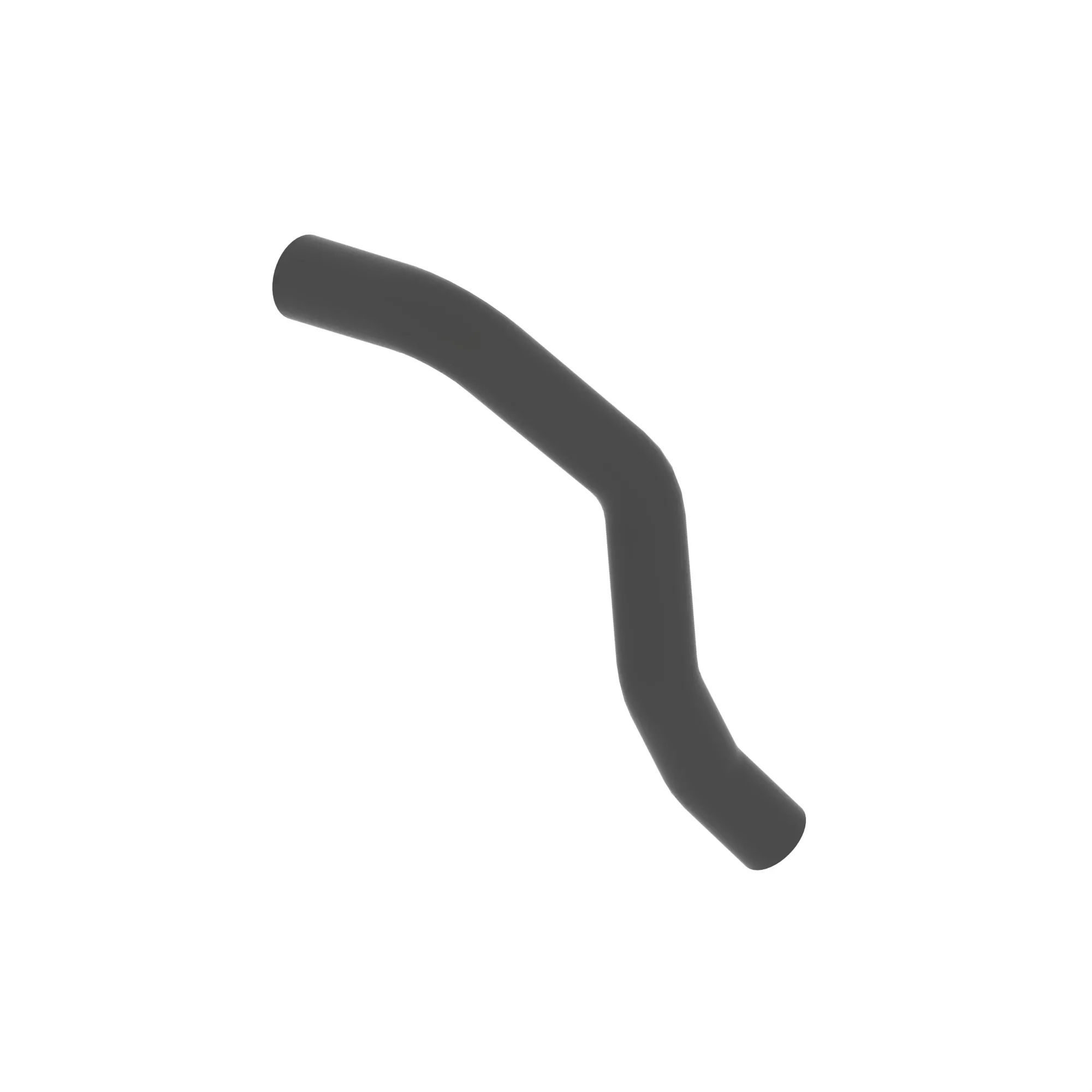 HOSE, HOSE, MOLDED COOLANT