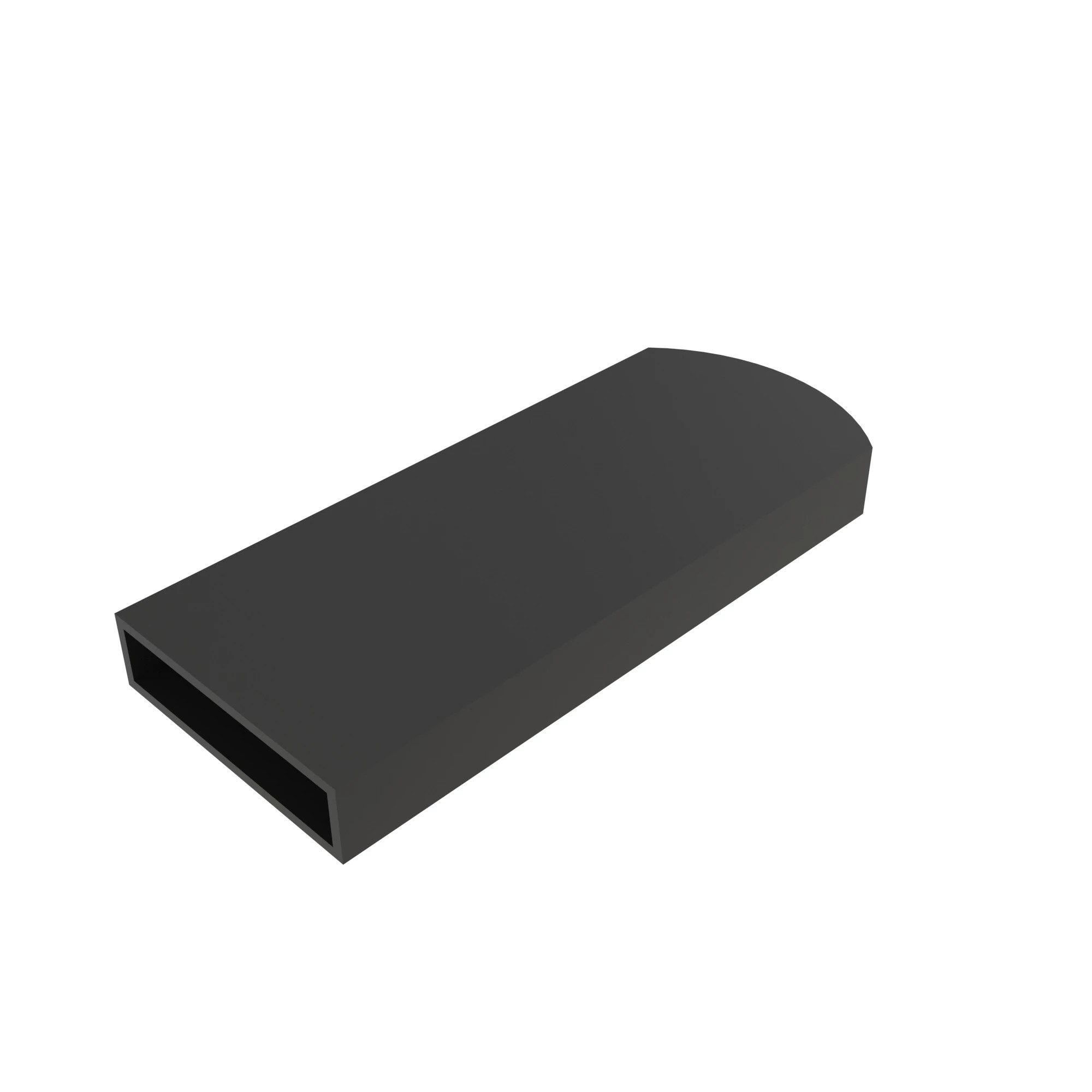 GRIP (FLAT HANDLE)