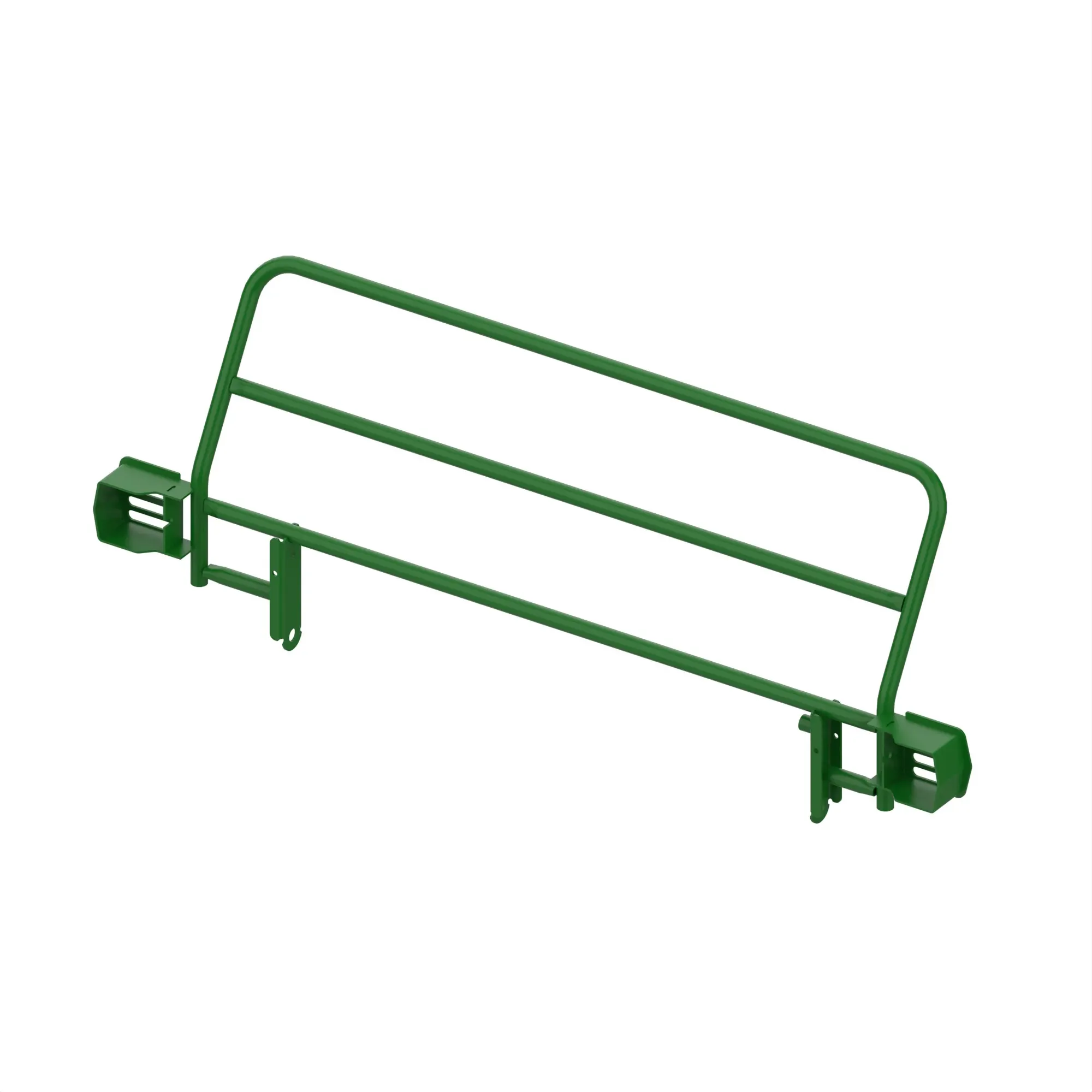 John Deere Rail Front Cab Platform Guard - CB11485093