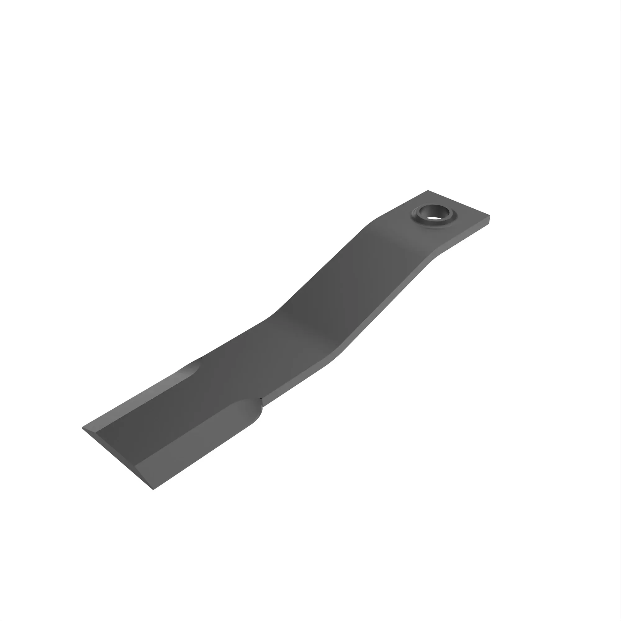 John Deere Flat Offset Blade - FH332982