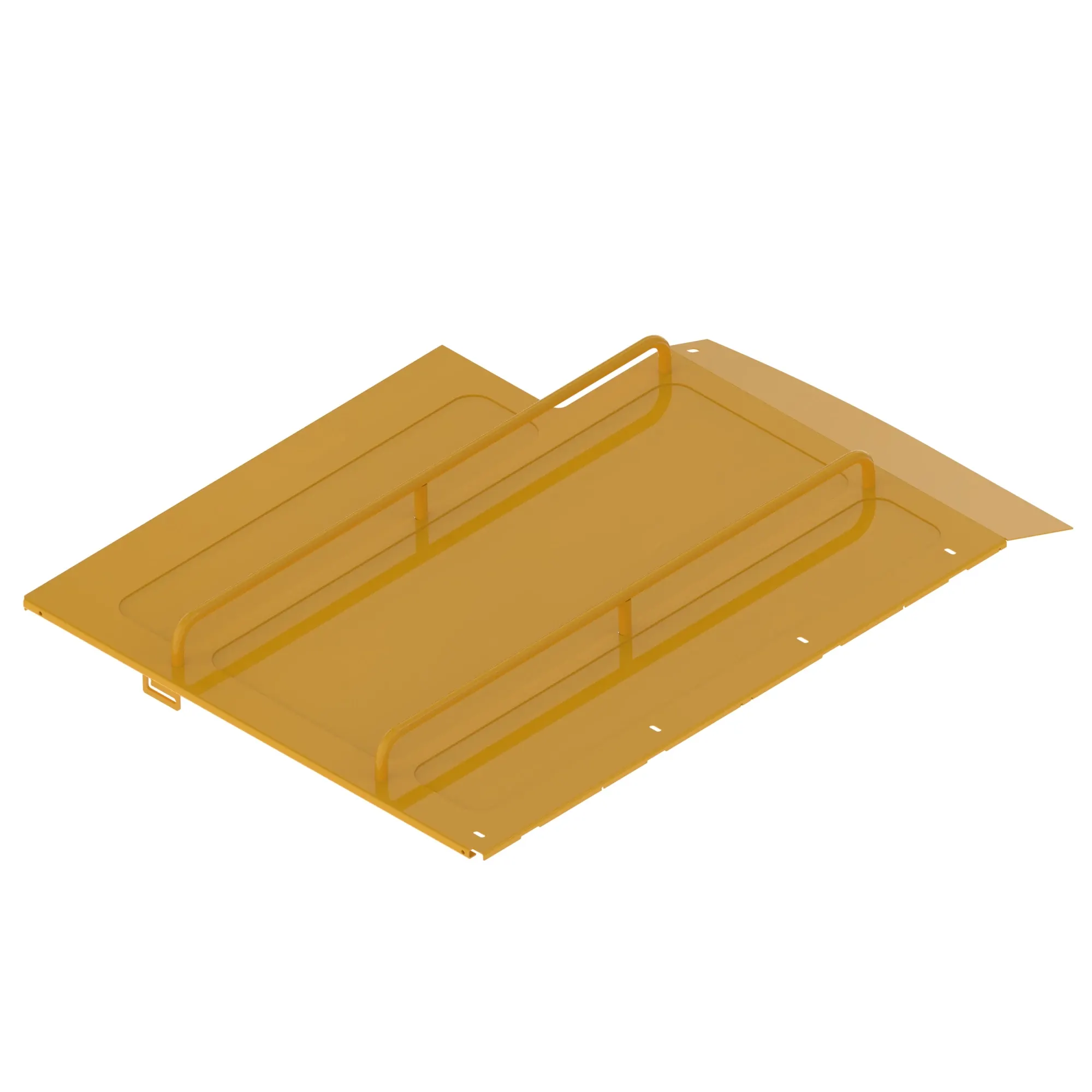 DOOR, PLENUM DOOR WELDMENT RH