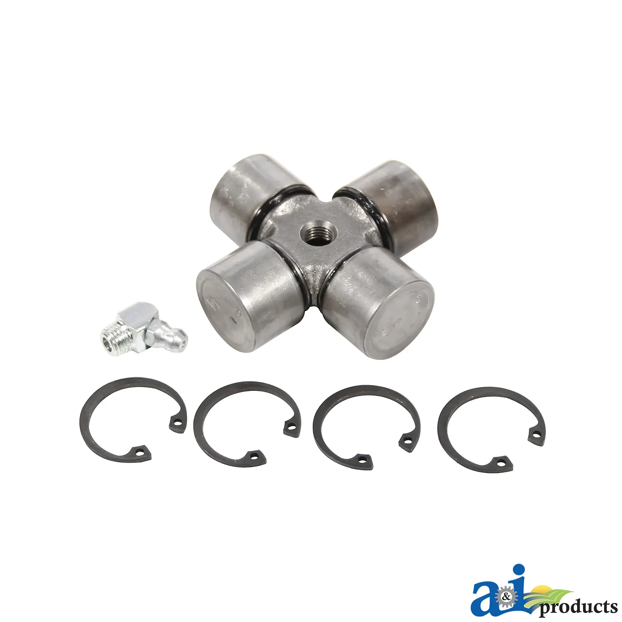 A&I Products Cross and Bearing Assembly - A-W044439