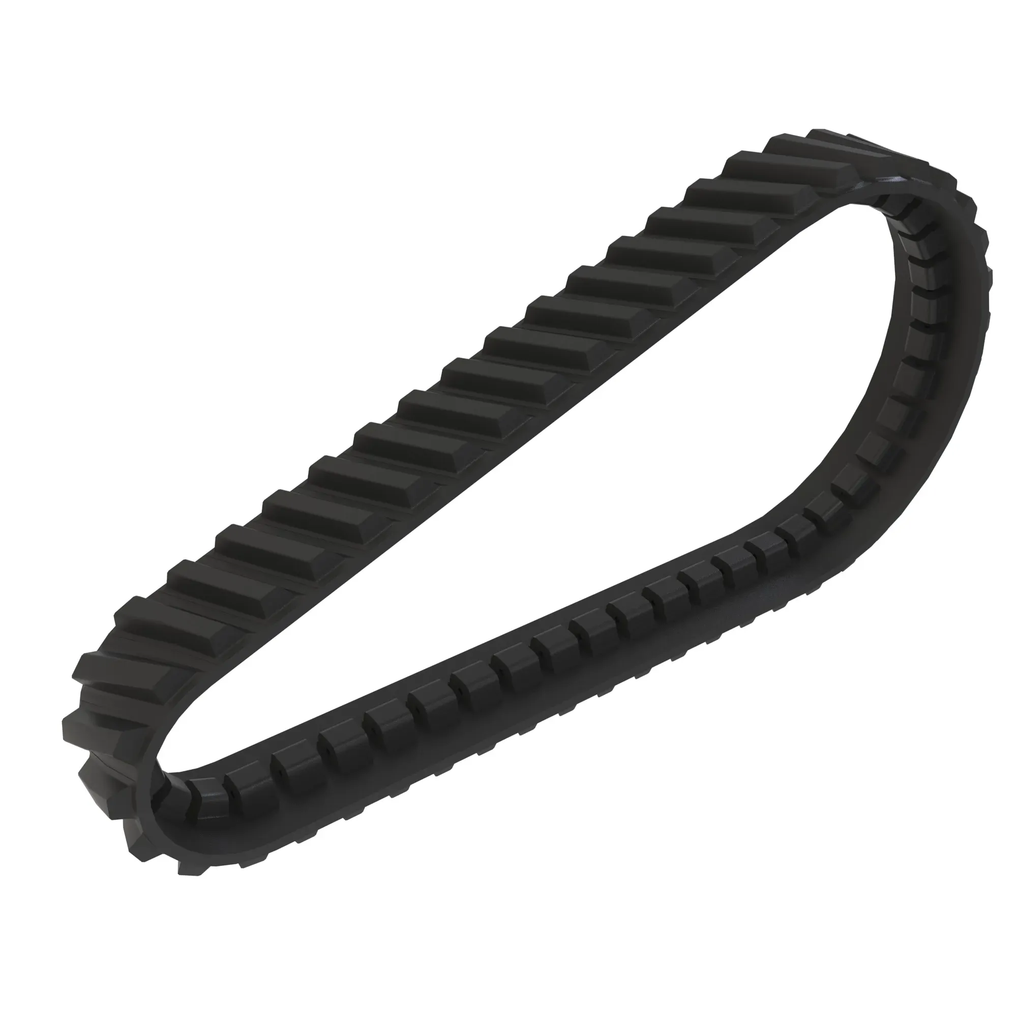 LH DURABUILT TRACK,