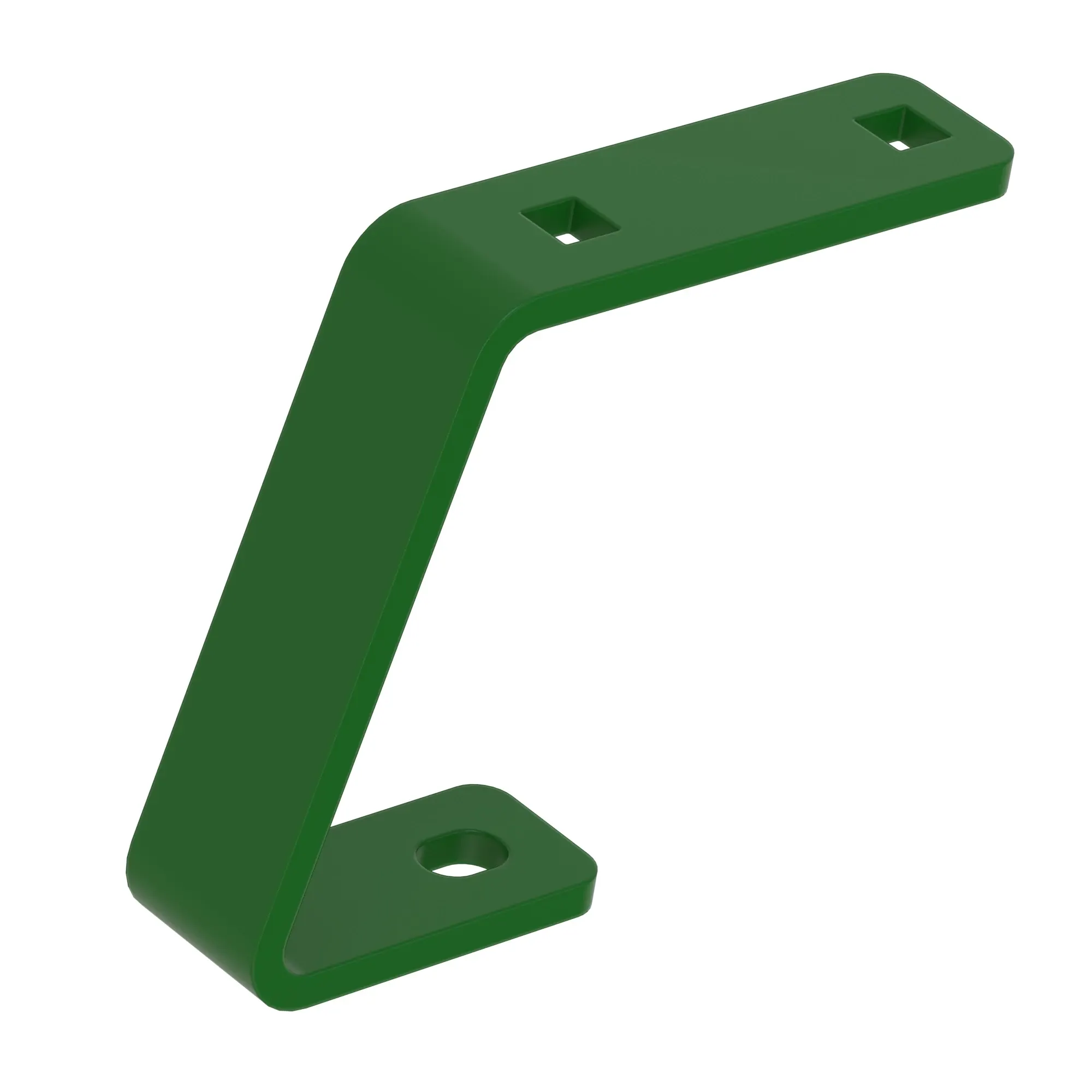John Deere Tail Light Bracket - N307031